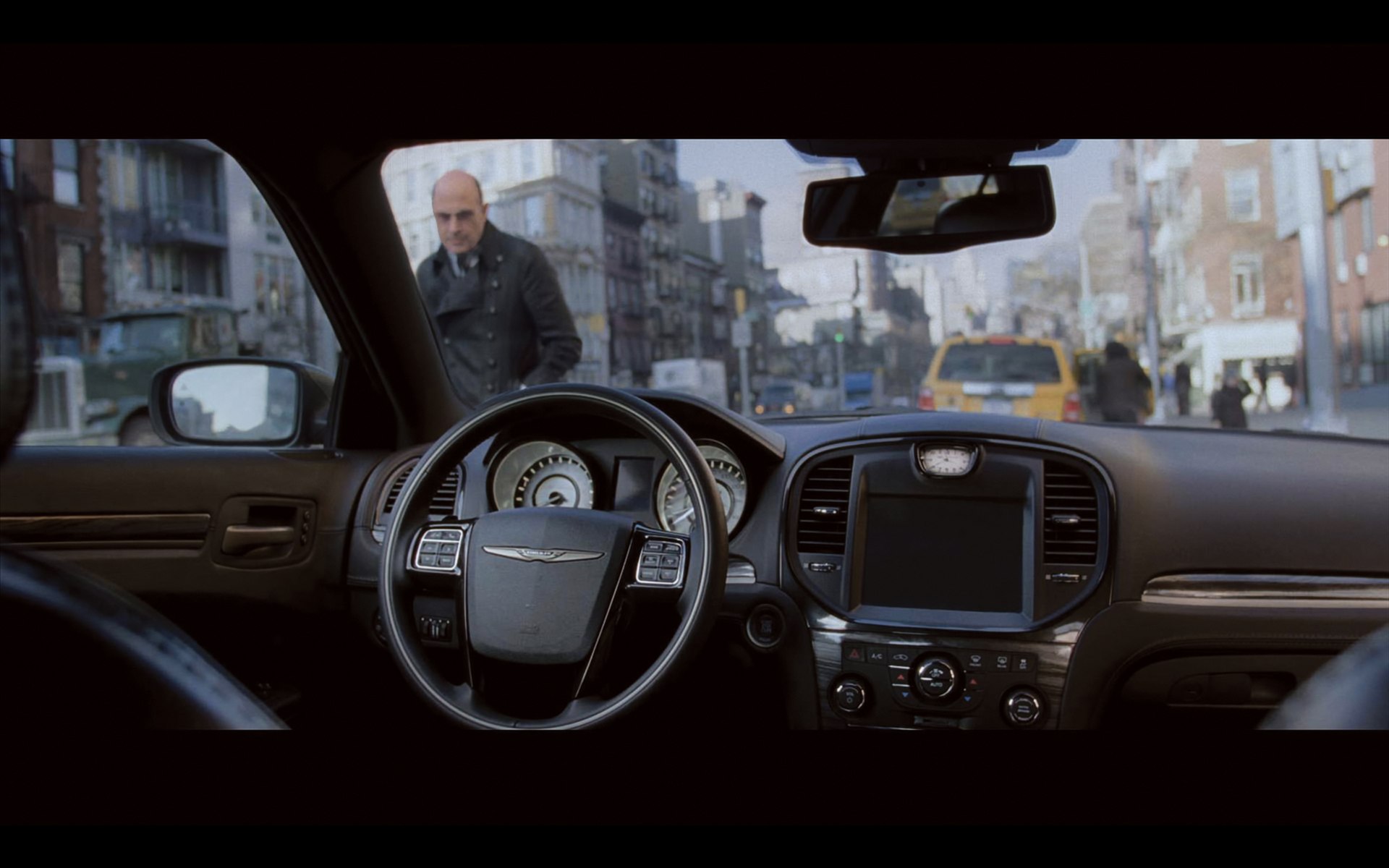 Chrysler 300C John Varvatos Limited Edition 2014