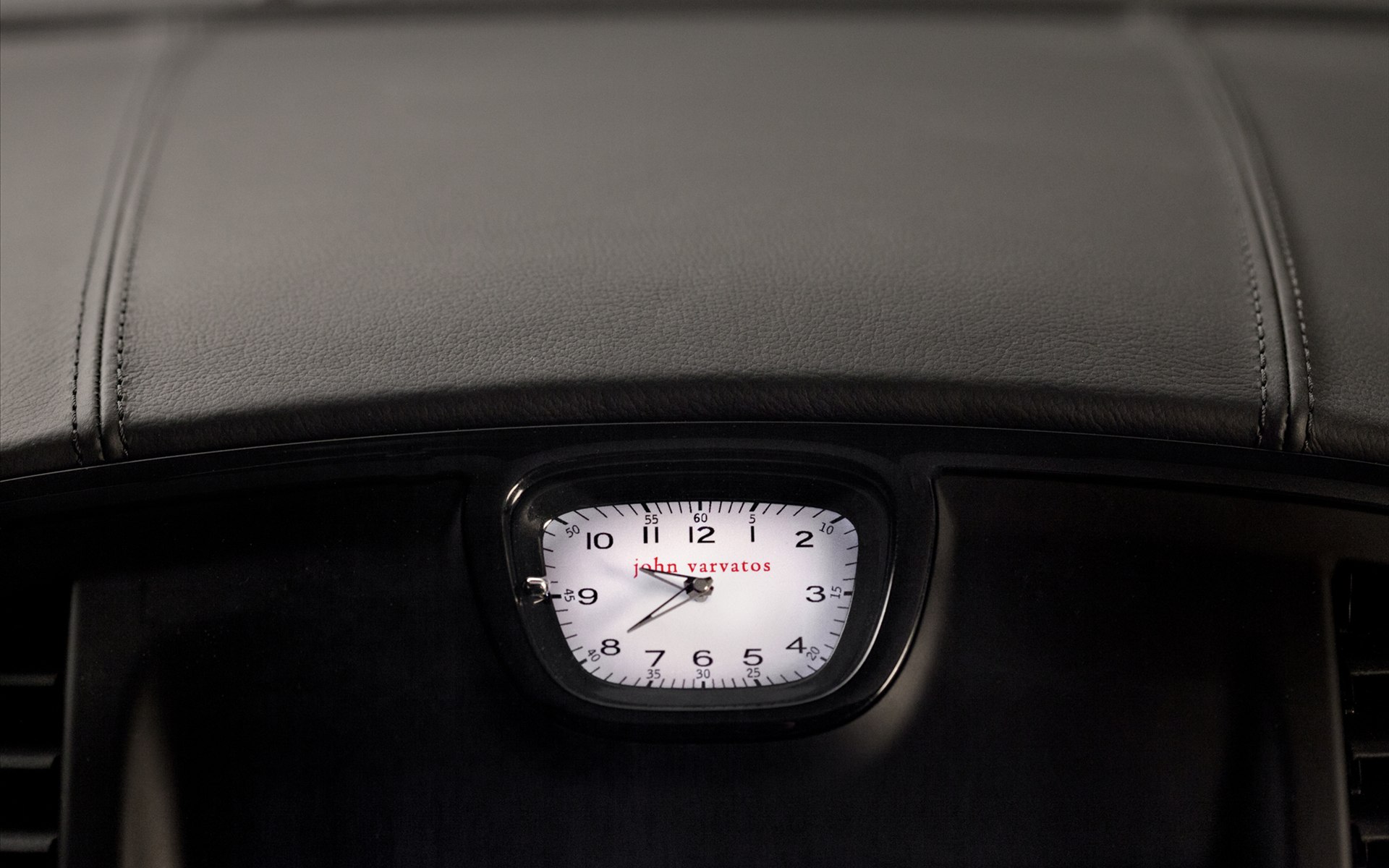Chrysler 300C John Varvatos Limited Edition 2014