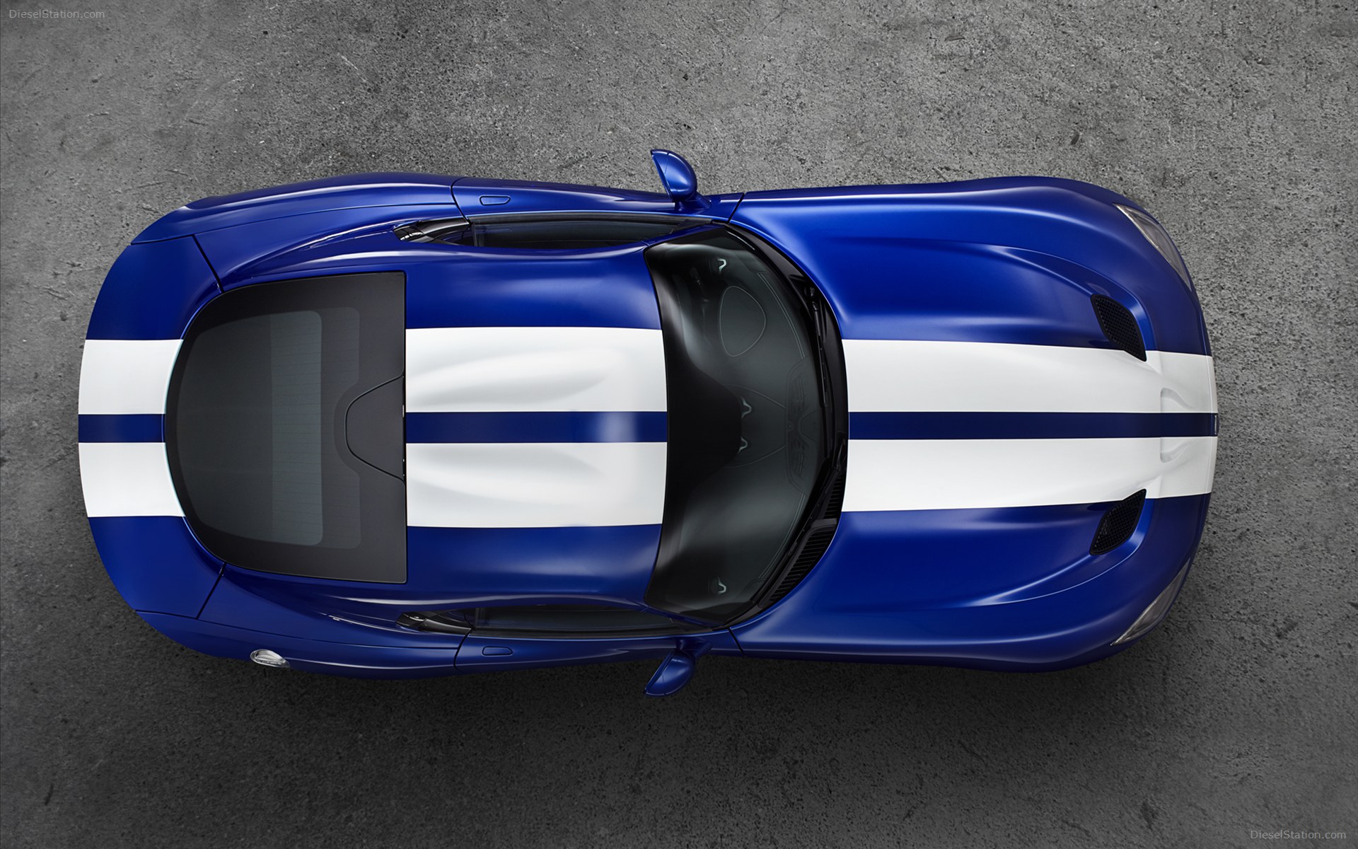SRT Viper GTS Launch Edition 2013
