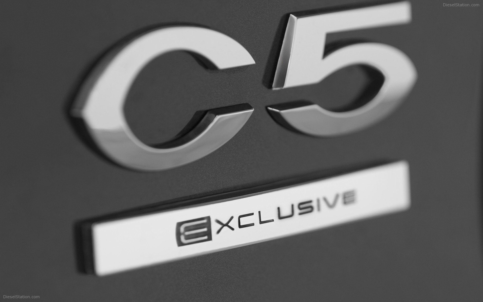 Citroen C5 Pictures