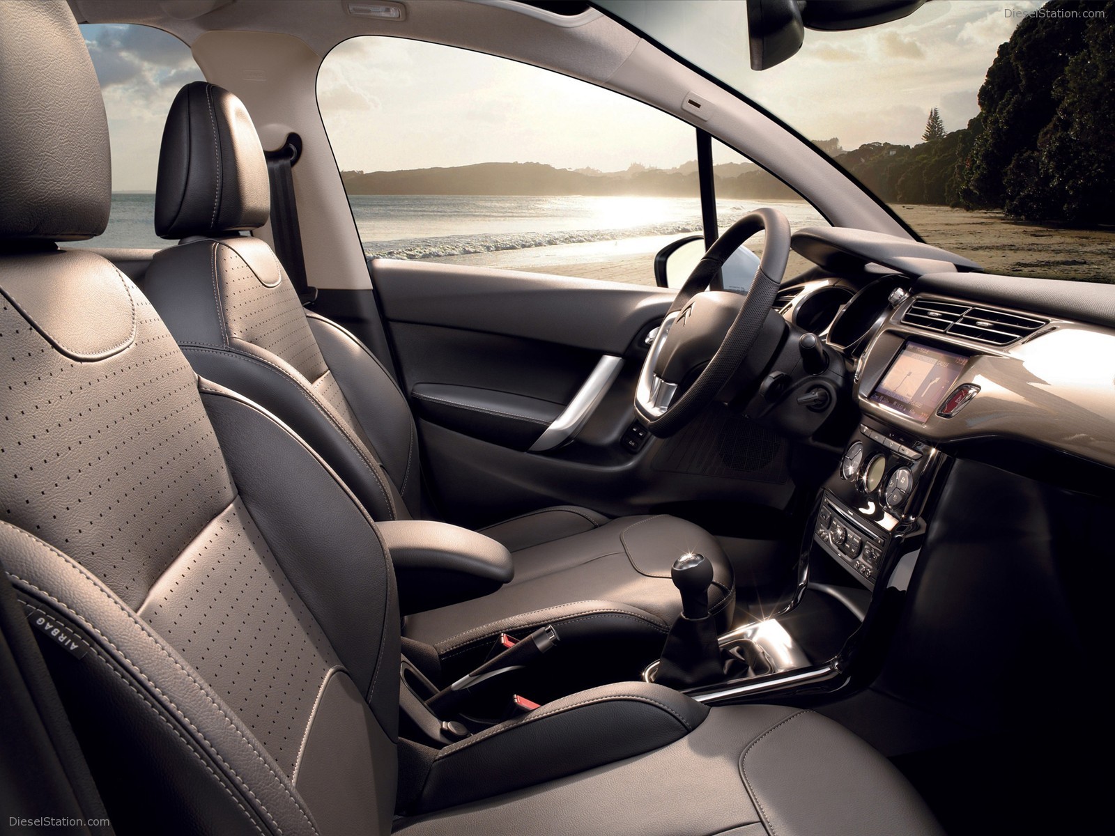 2010 Citroen C3