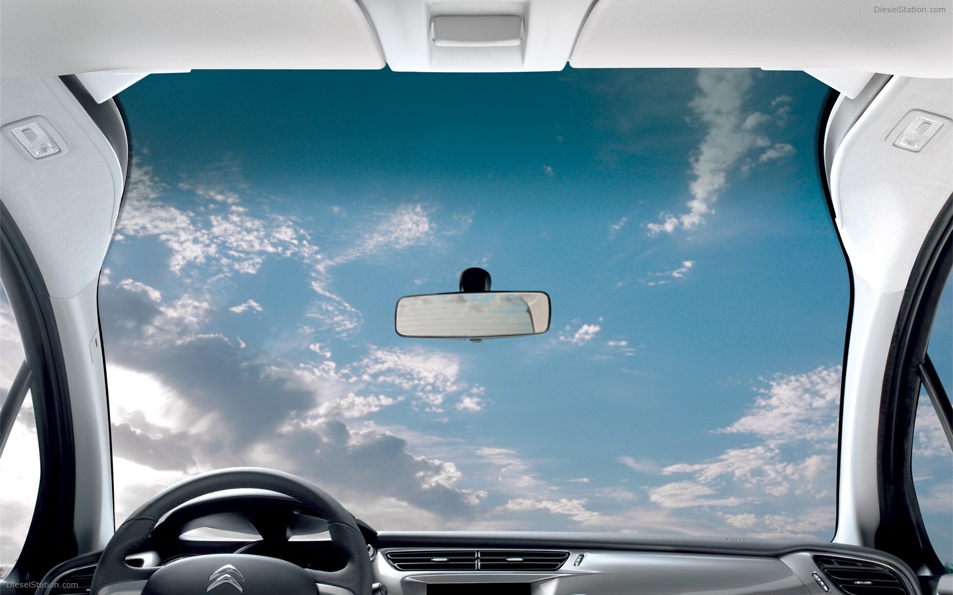 2010 Citroen C3