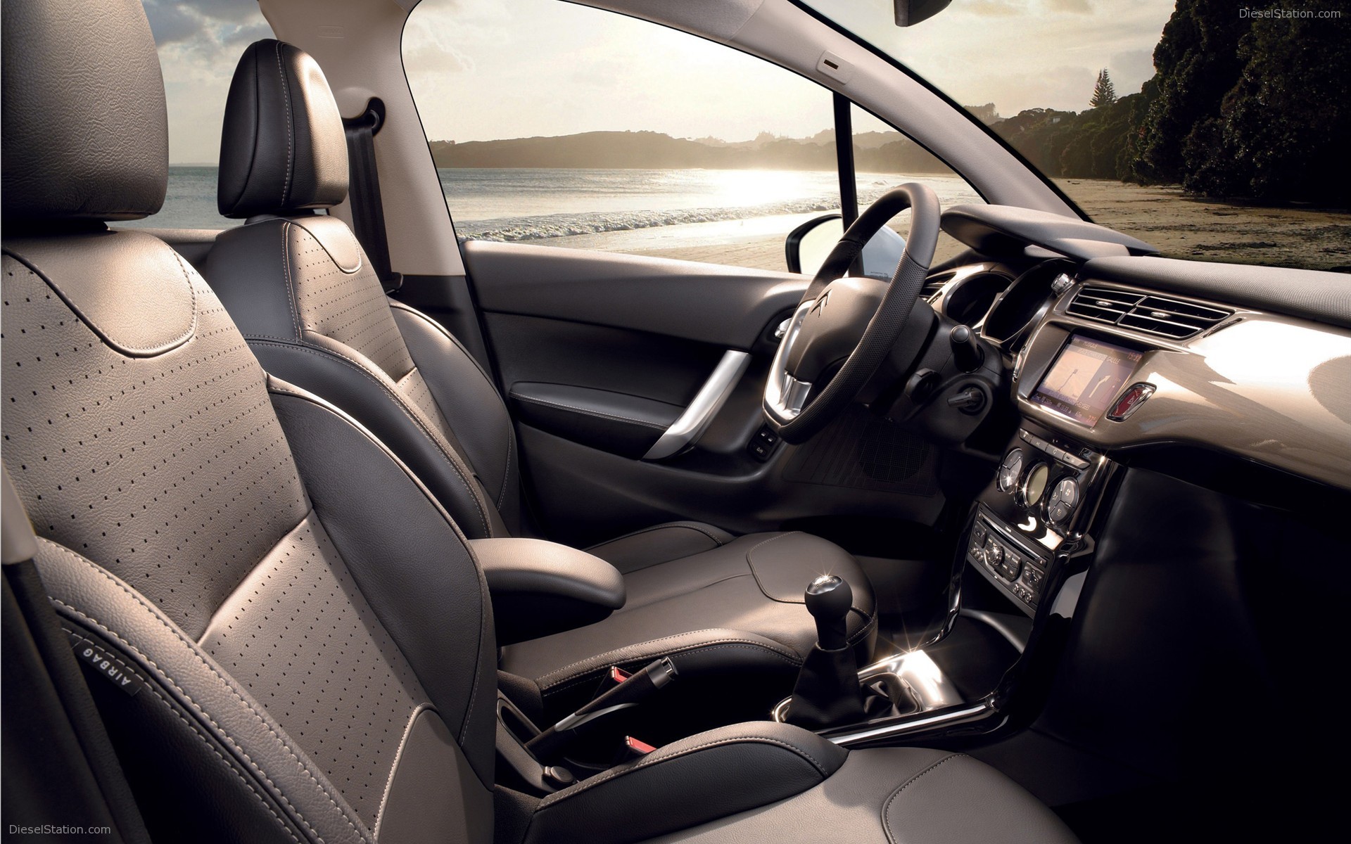2010 Citroen C3