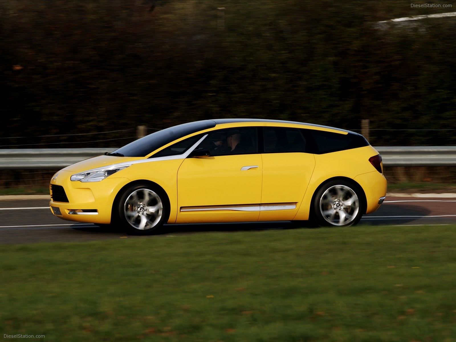 Citroen C SPORTLOUNGE 2005