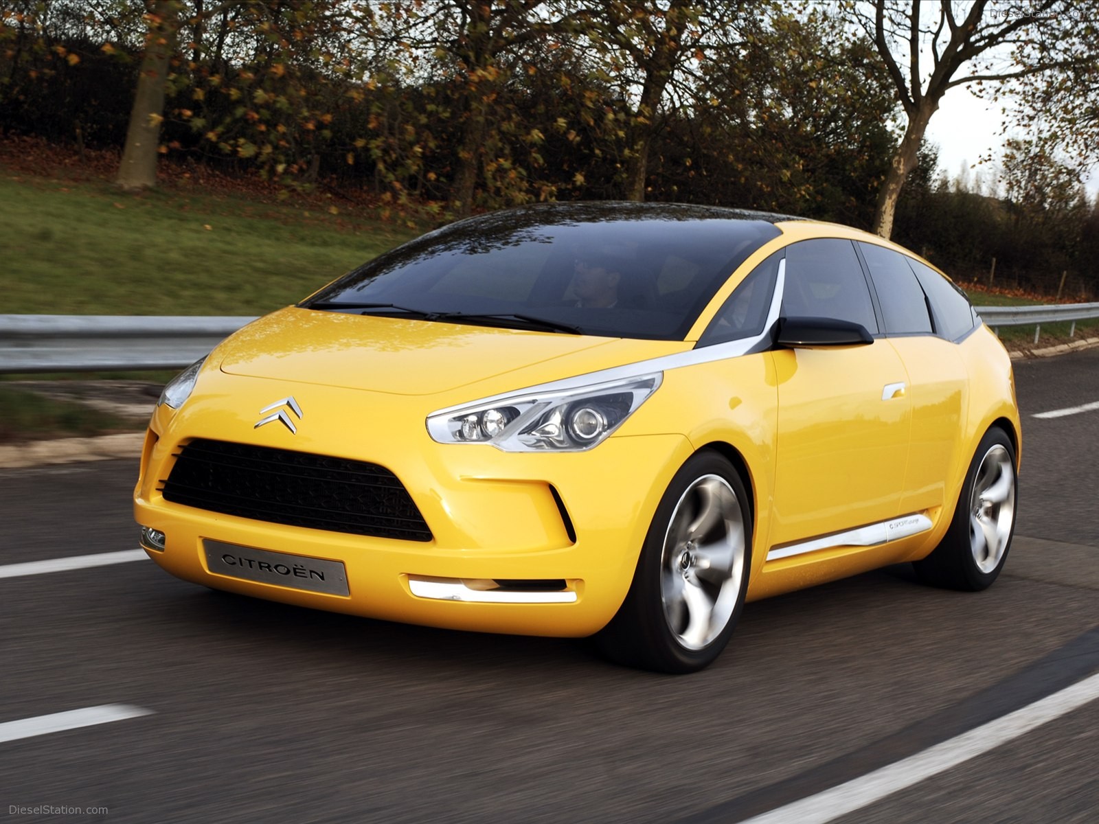Citroen C SPORTLOUNGE 2005