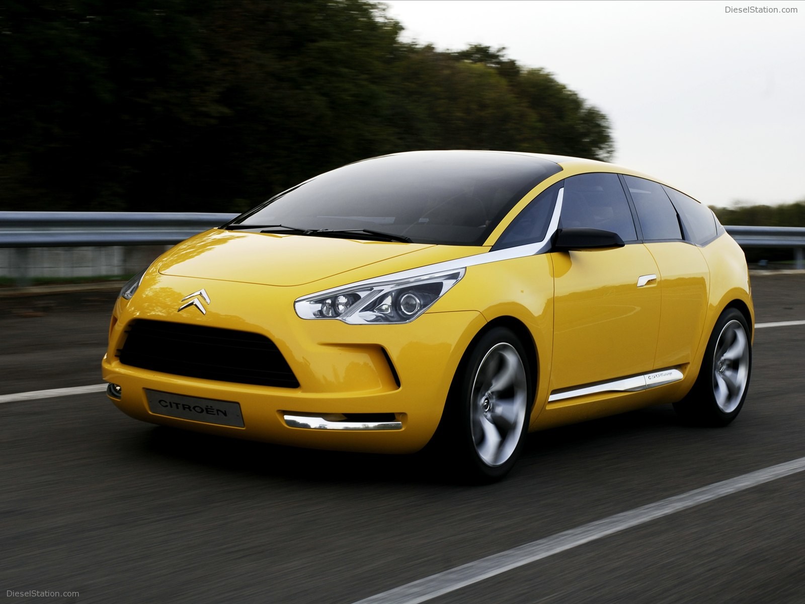 Citroen C SPORTLOUNGE 2005