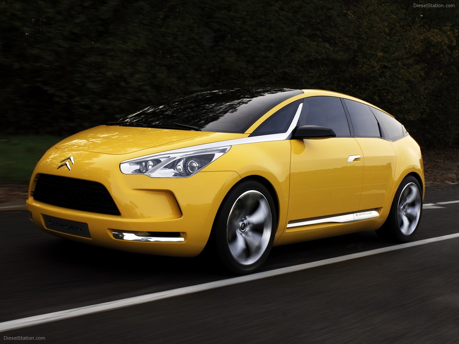 Citroen C SPORTLOUNGE 2005