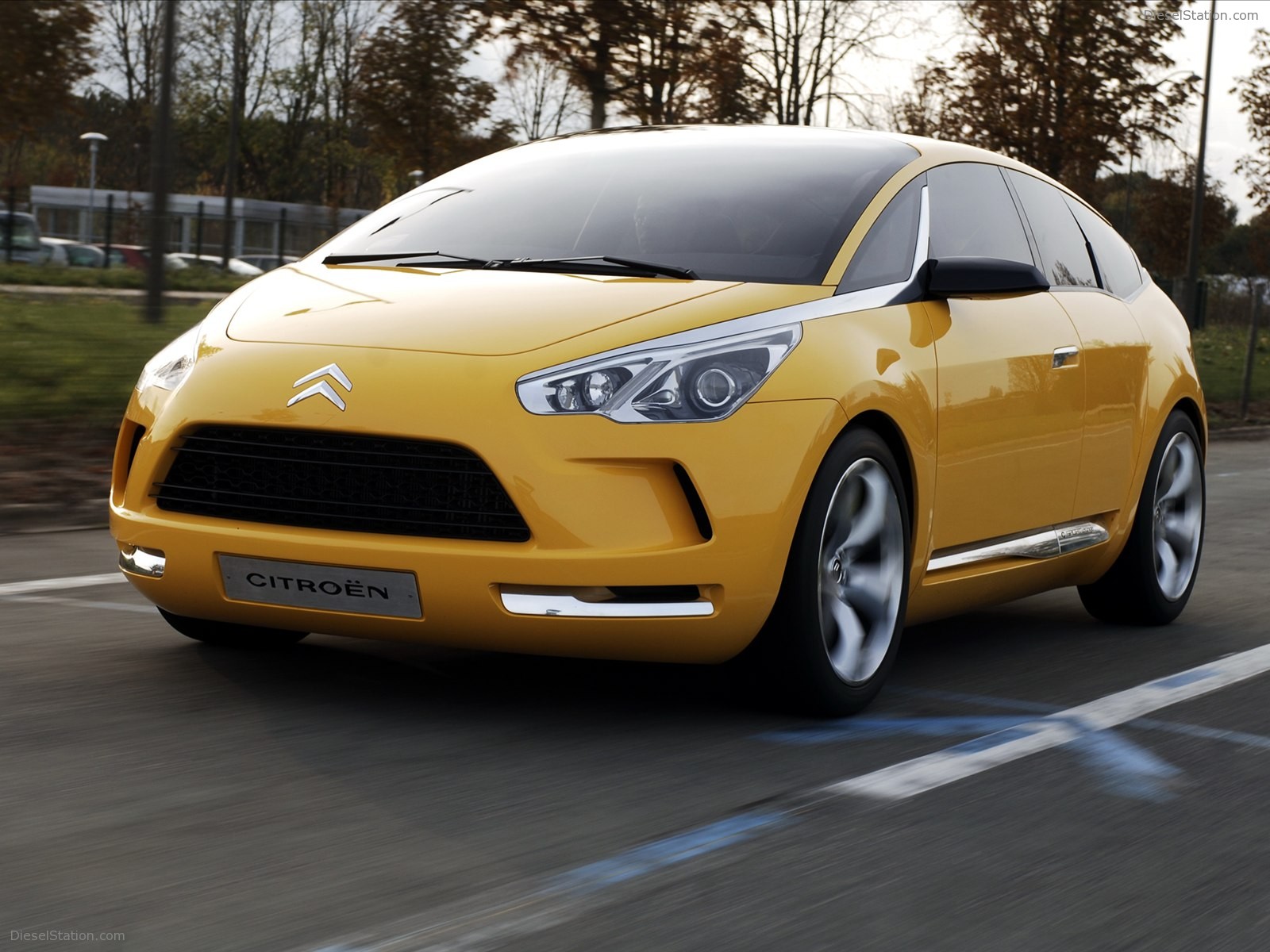 Citroen C SPORTLOUNGE 2005