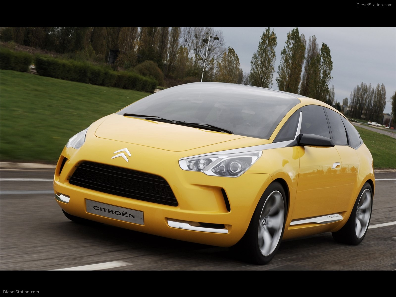 Citroen C SPORTLOUNGE 2005