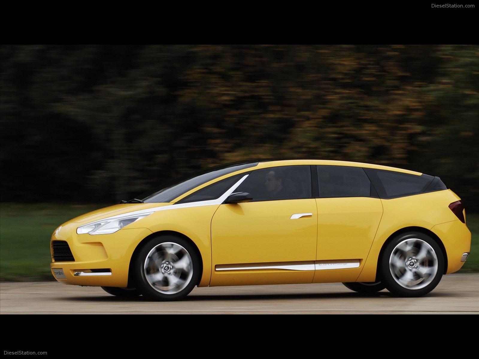 Citroen C SPORTLOUNGE 2005