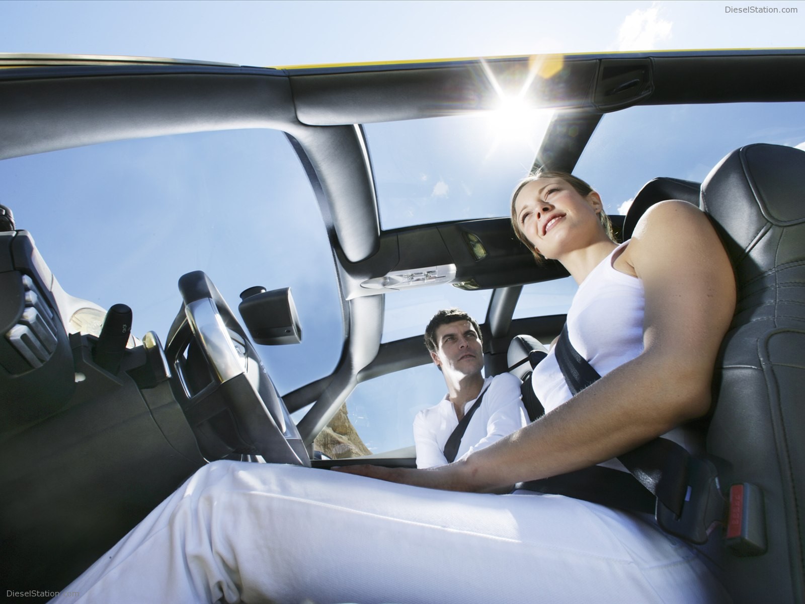 Citroen C SPORTLOUNGE 2005