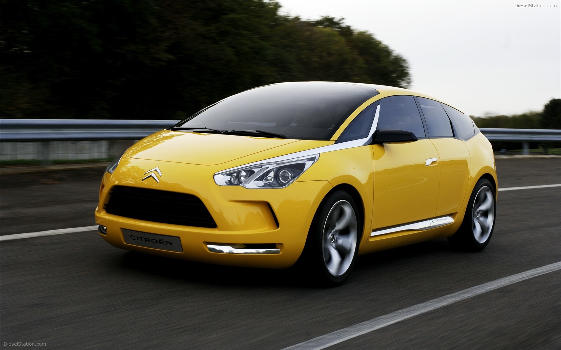 Citroen C SPORTLOUNGE 2005