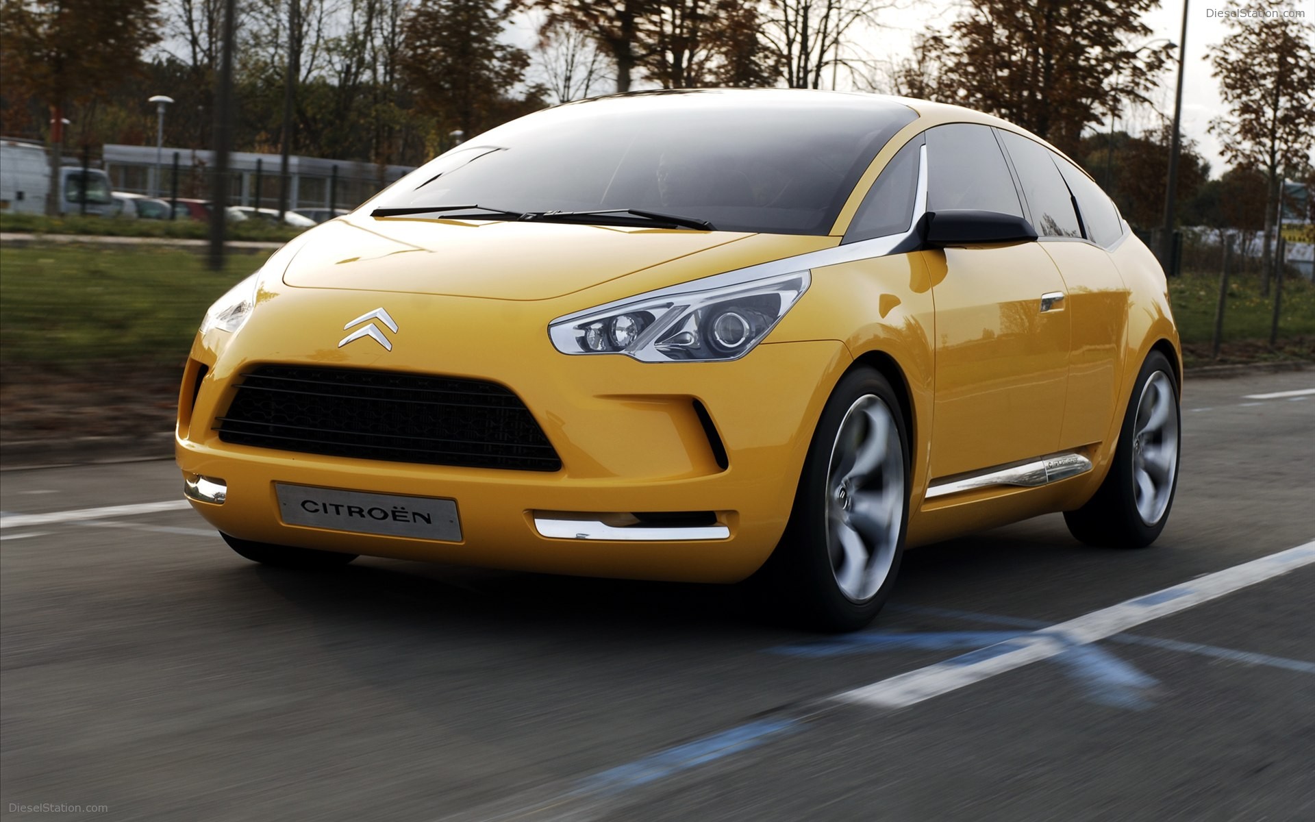 Citroen C SPORTLOUNGE 2005