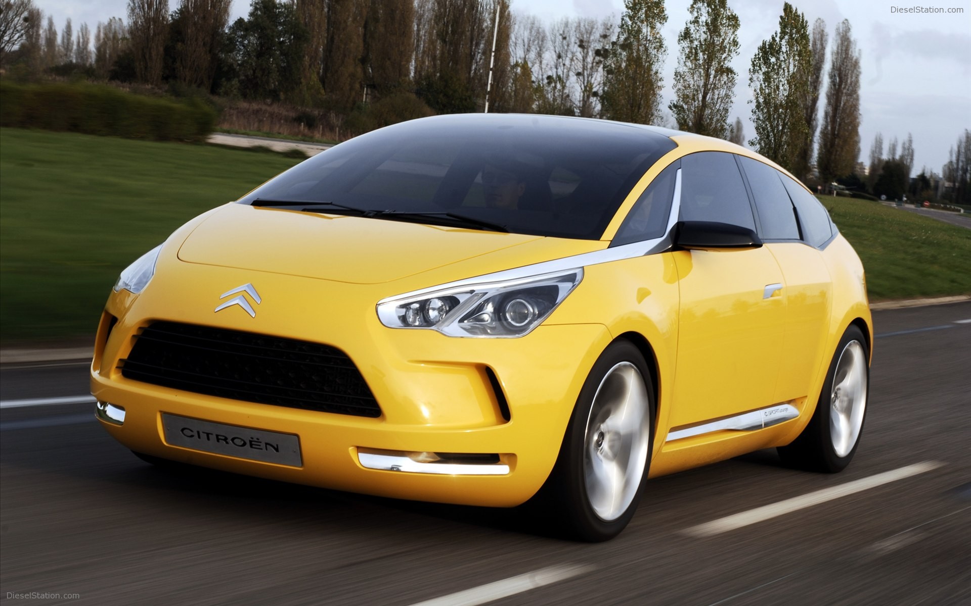 Citroen C SPORTLOUNGE 2005