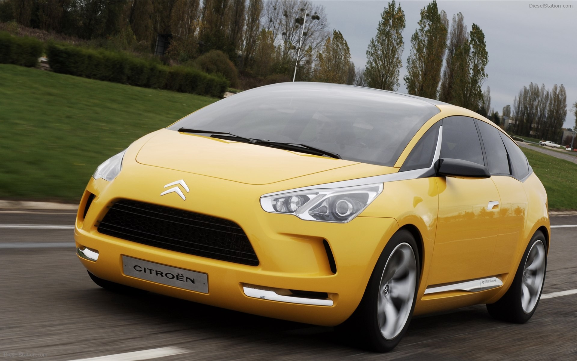 Citroen C SPORTLOUNGE 2005