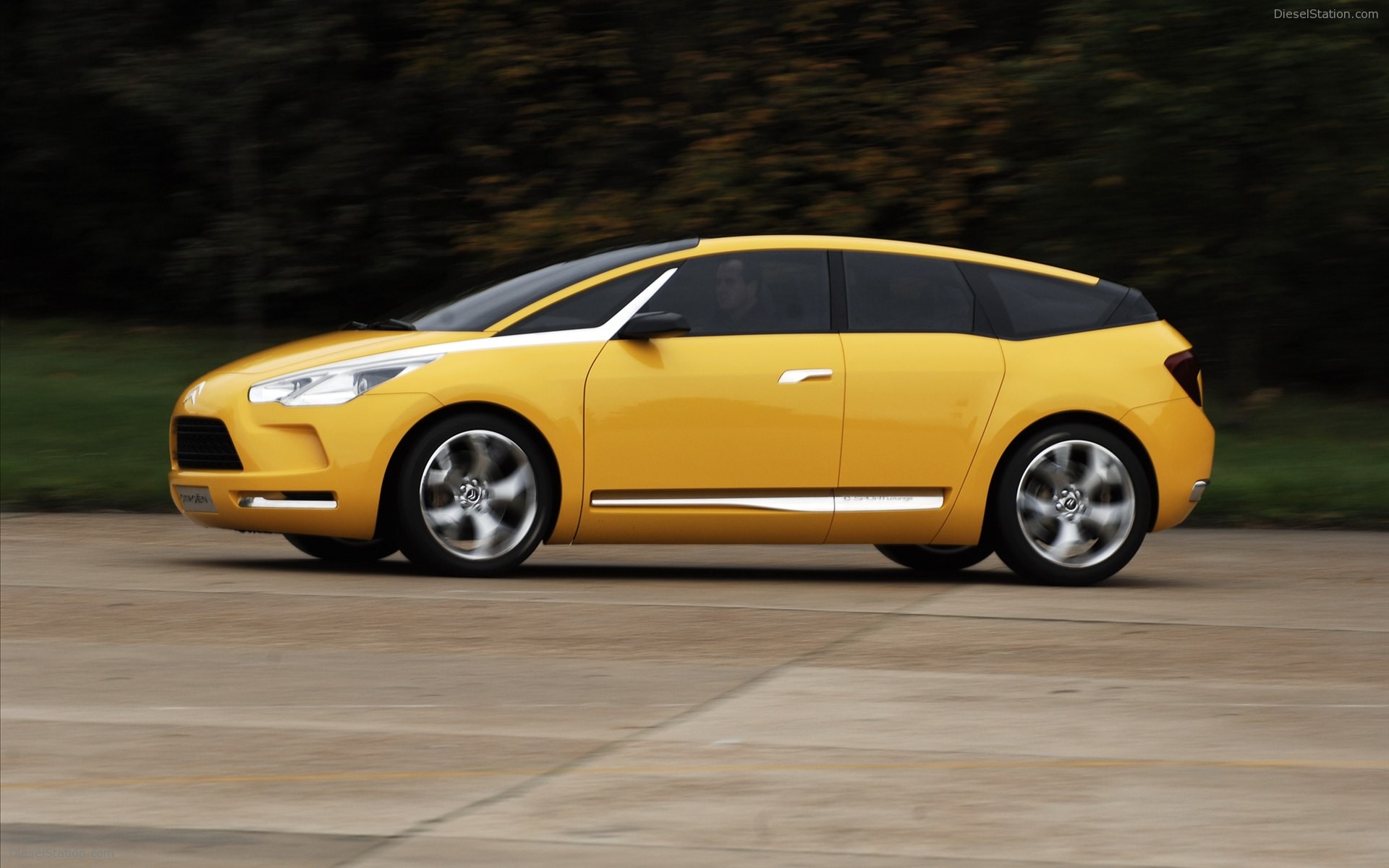 Citroen C SPORTLOUNGE 2005