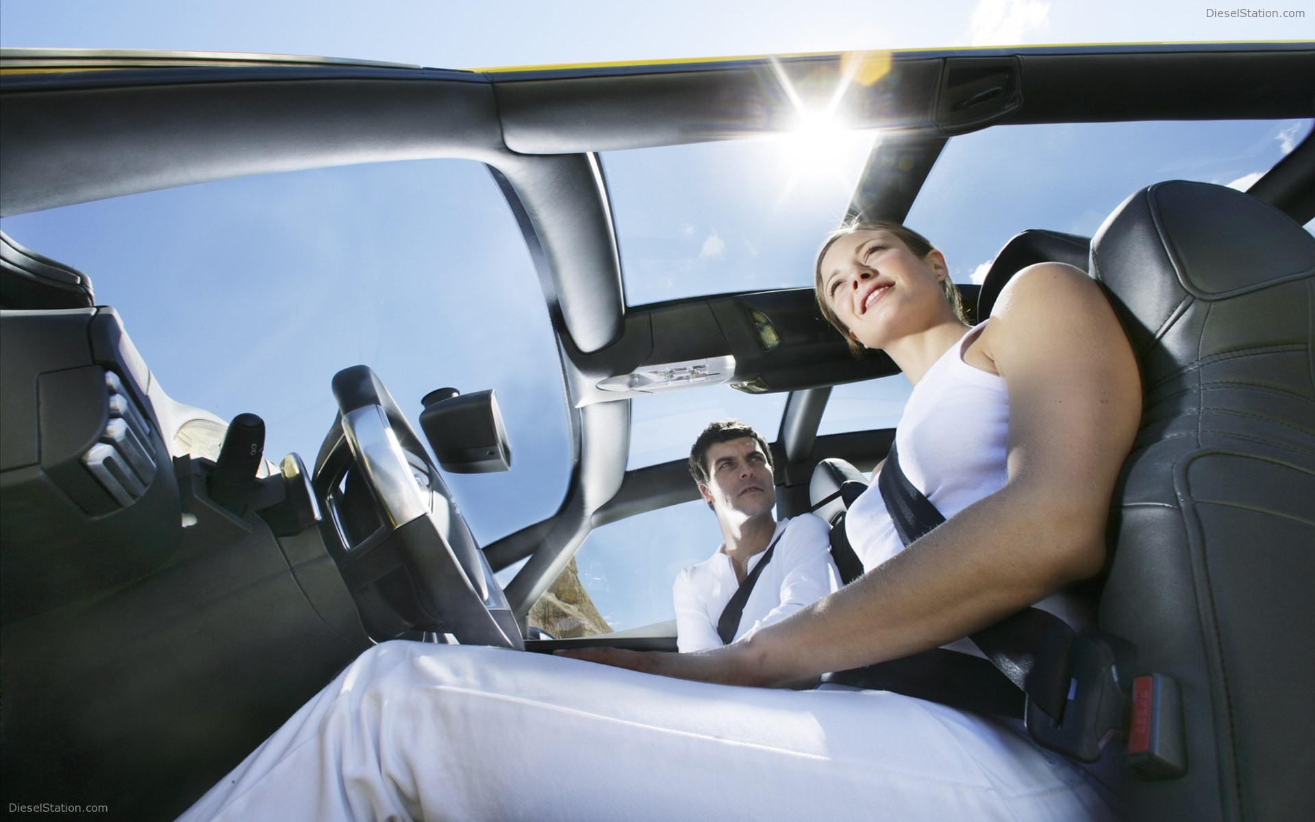 Citroen C SPORTLOUNGE 2005
