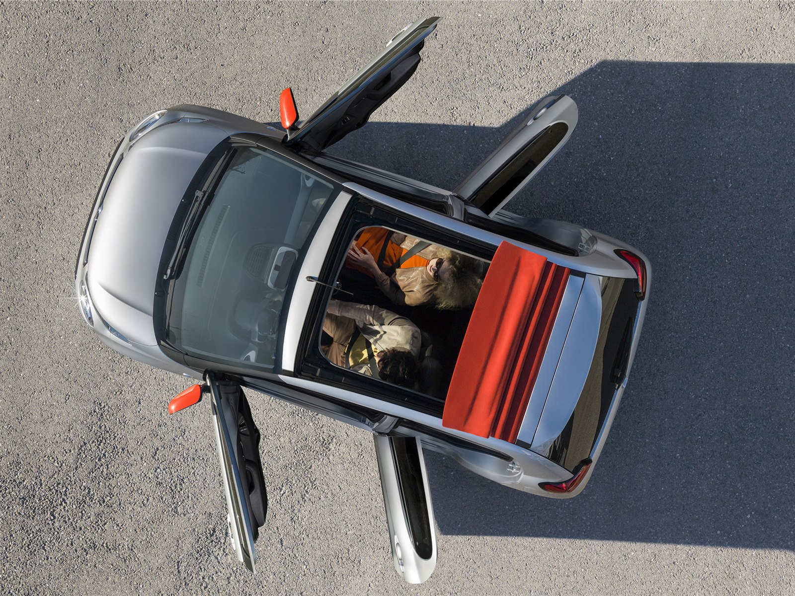 Citroen C1 2015
