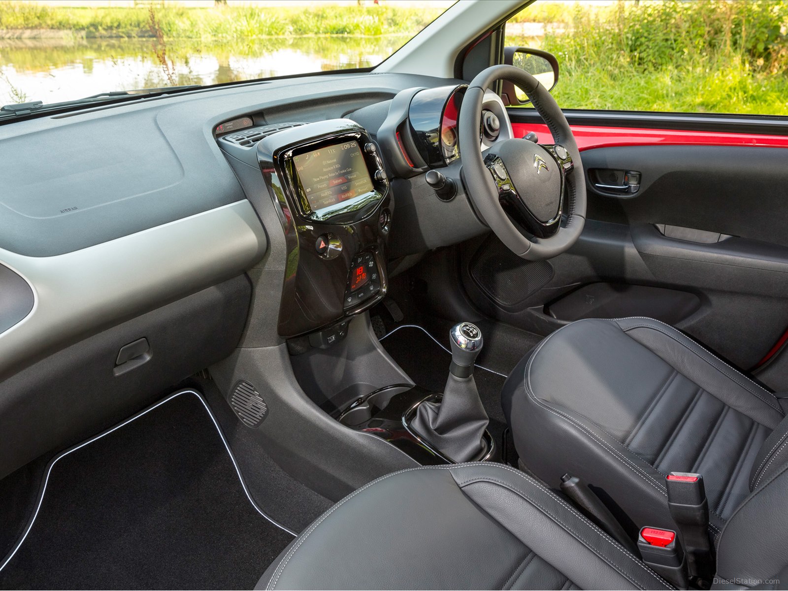 Citroen C1 2015