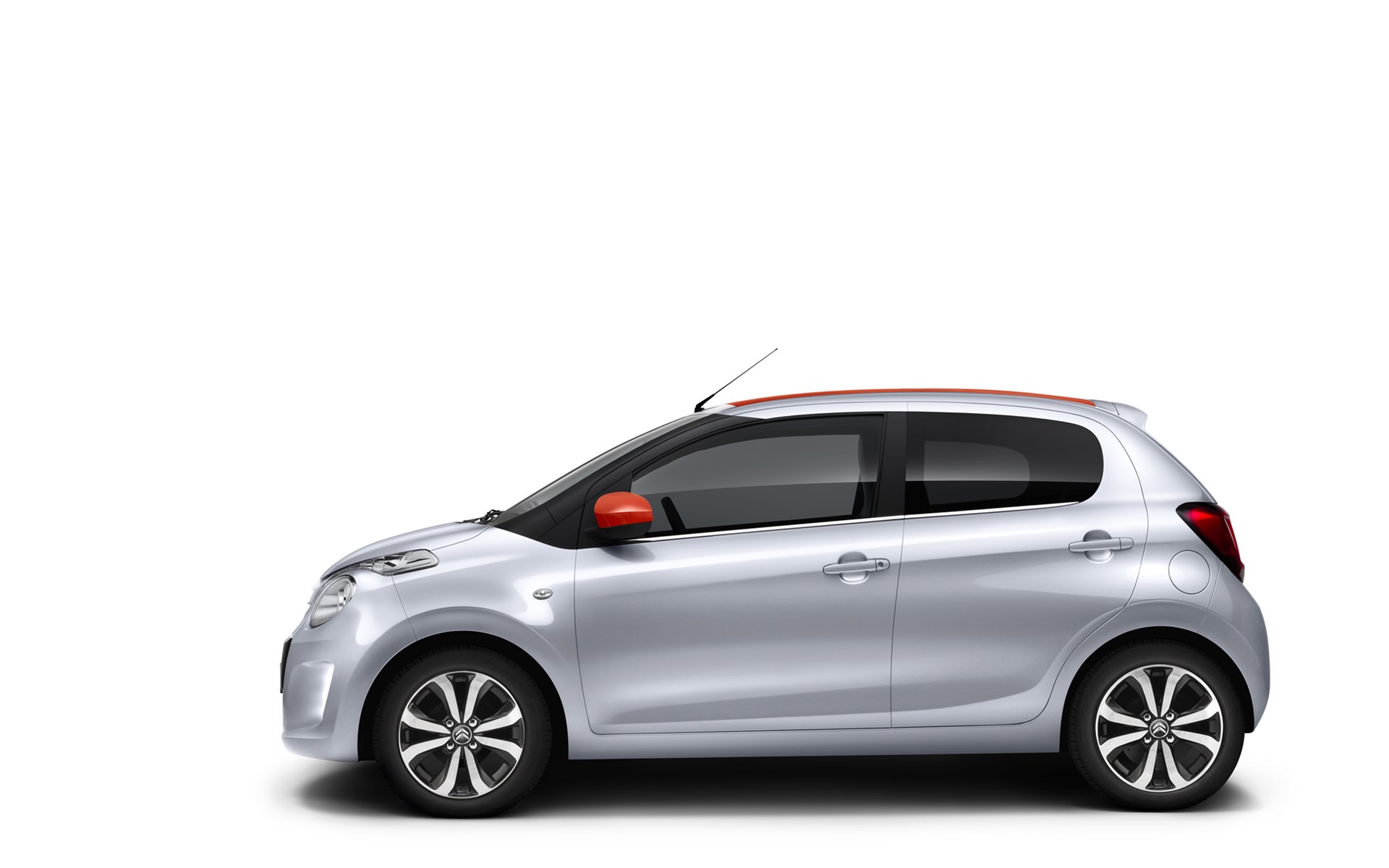 Citroen C1 2015