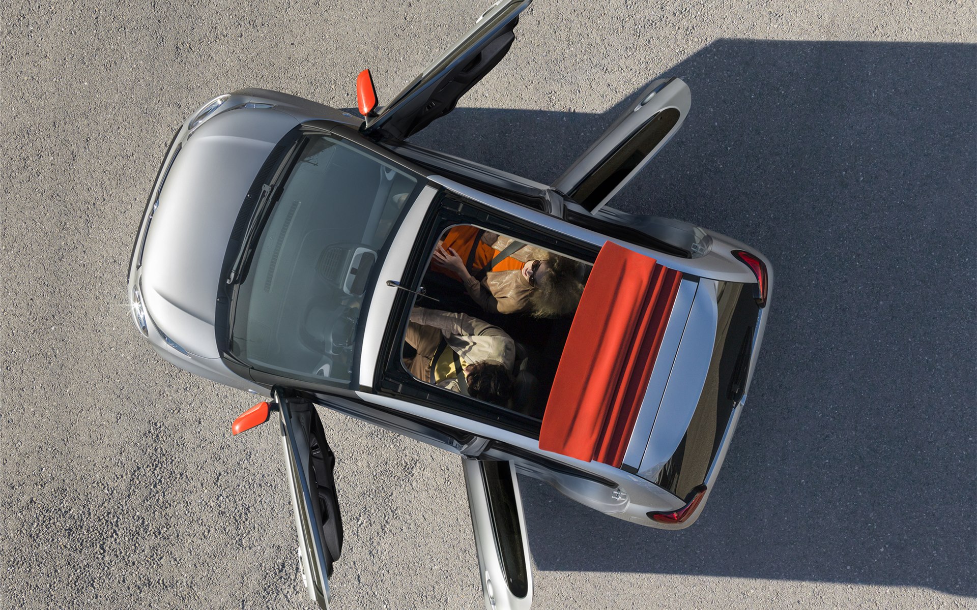 Citroen C1 2015