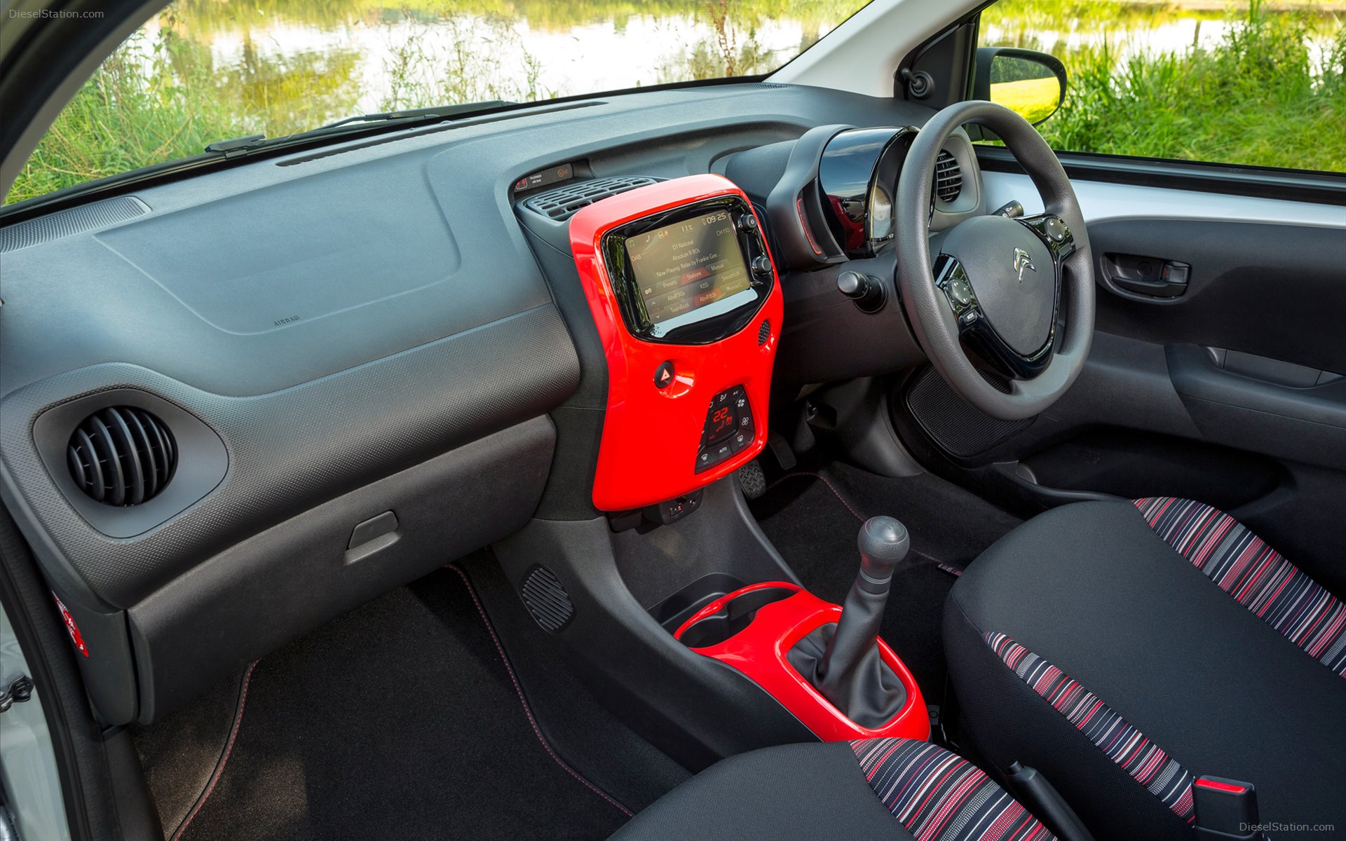 Citroen C1 2015