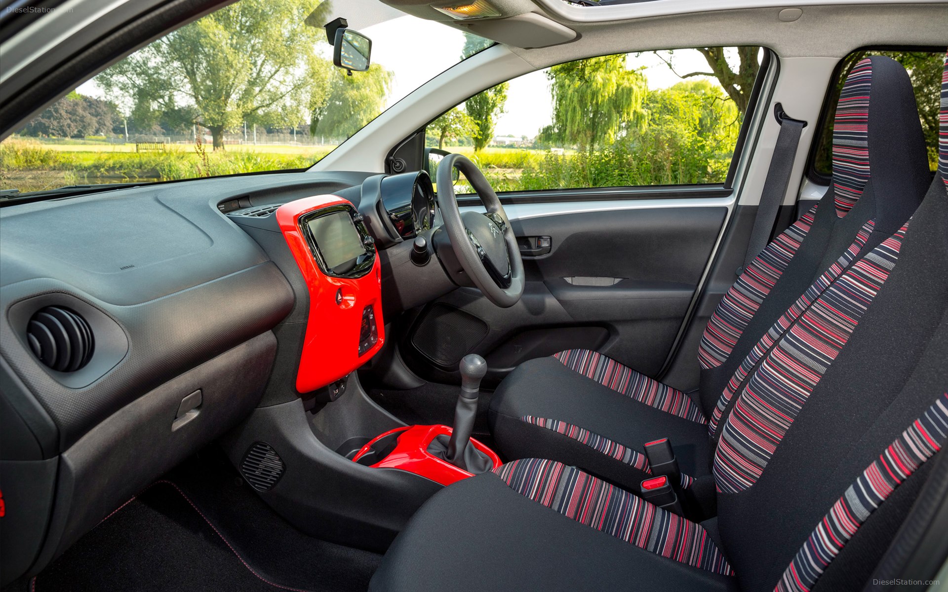 Citroen C1 2015