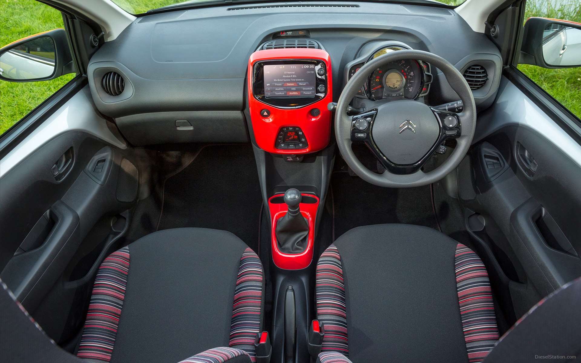 Citroen C1 2015