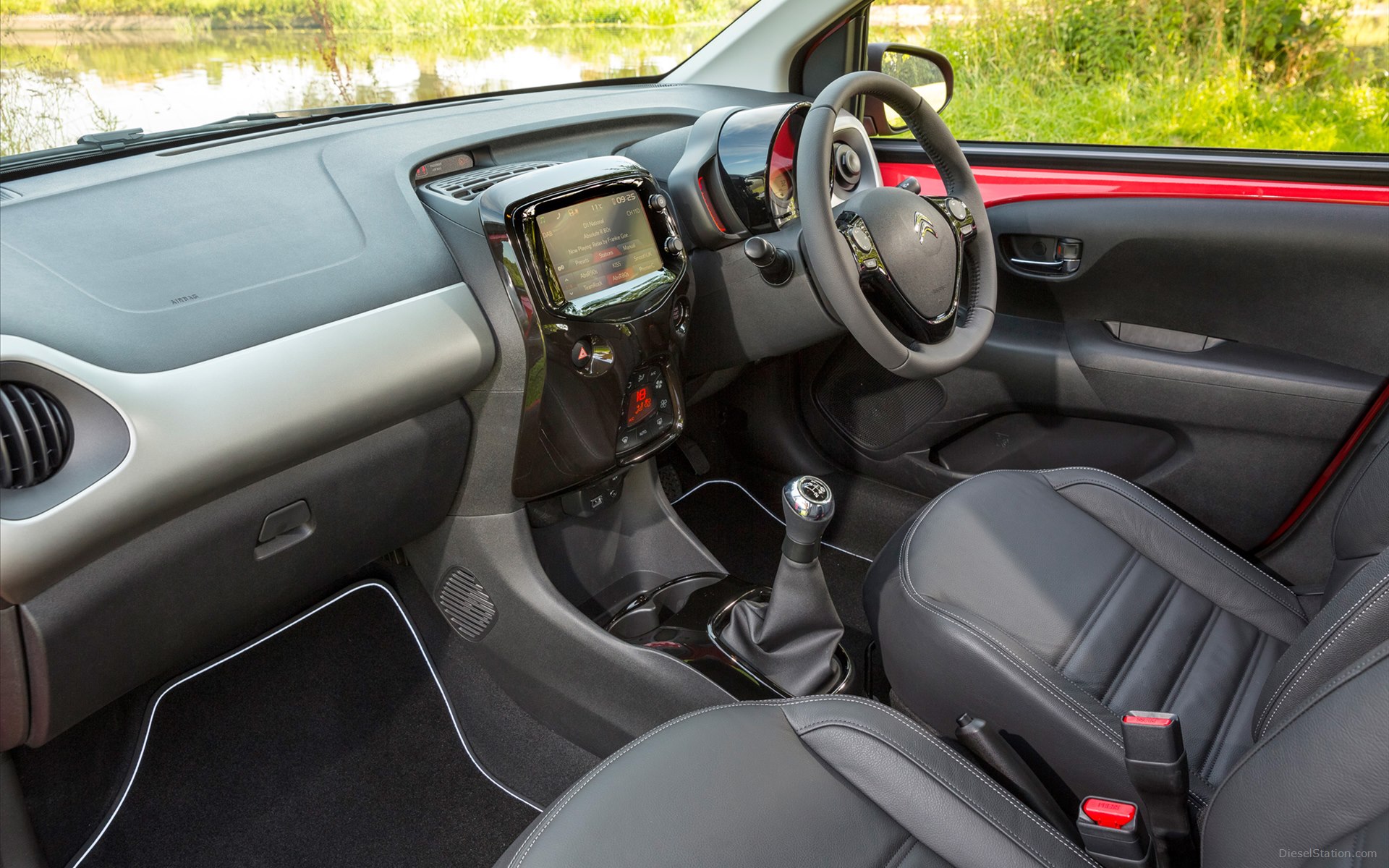 Citroen C1 2015