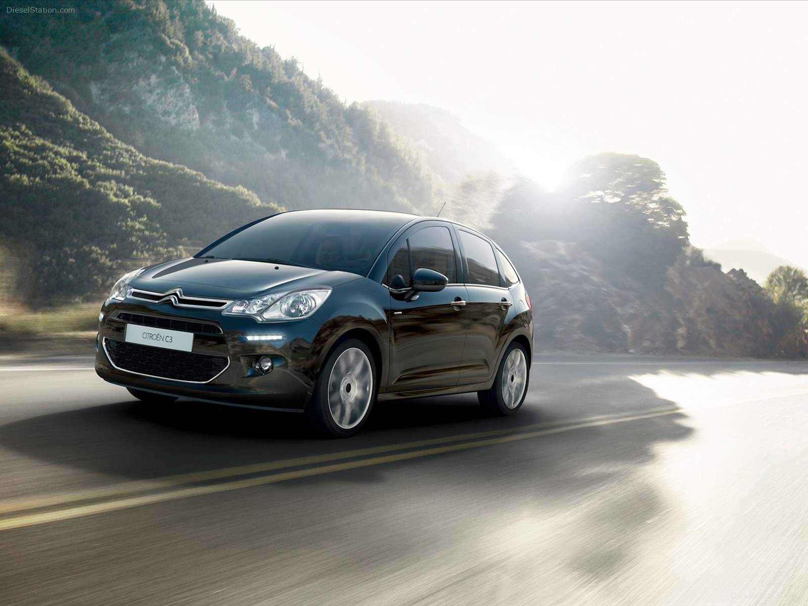 Citroen C3 2014