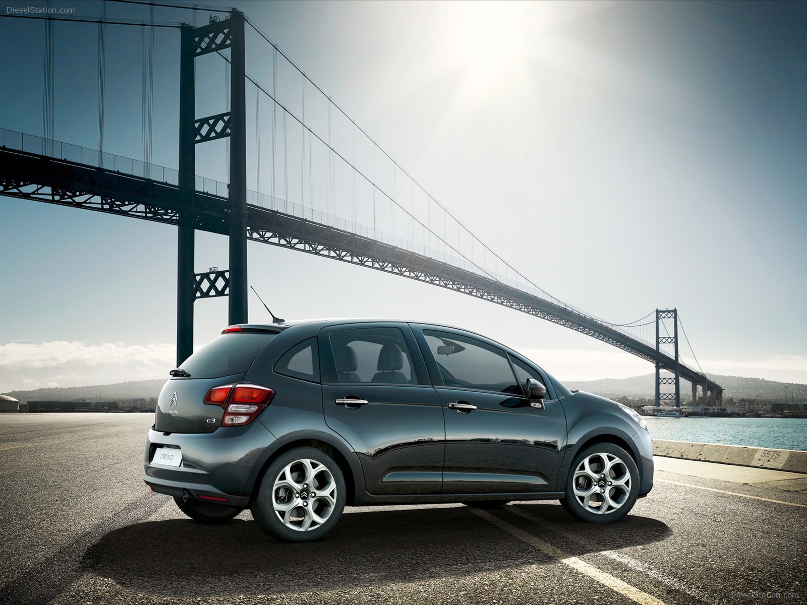 Citroen C3 2014