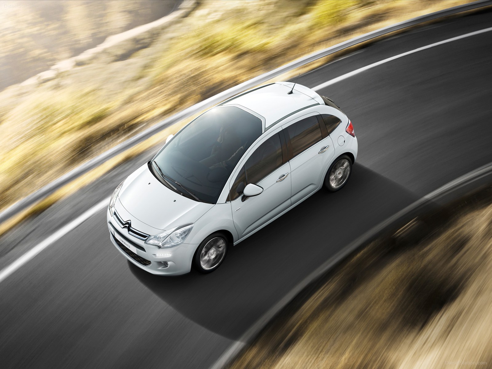 Citroen C3 2014