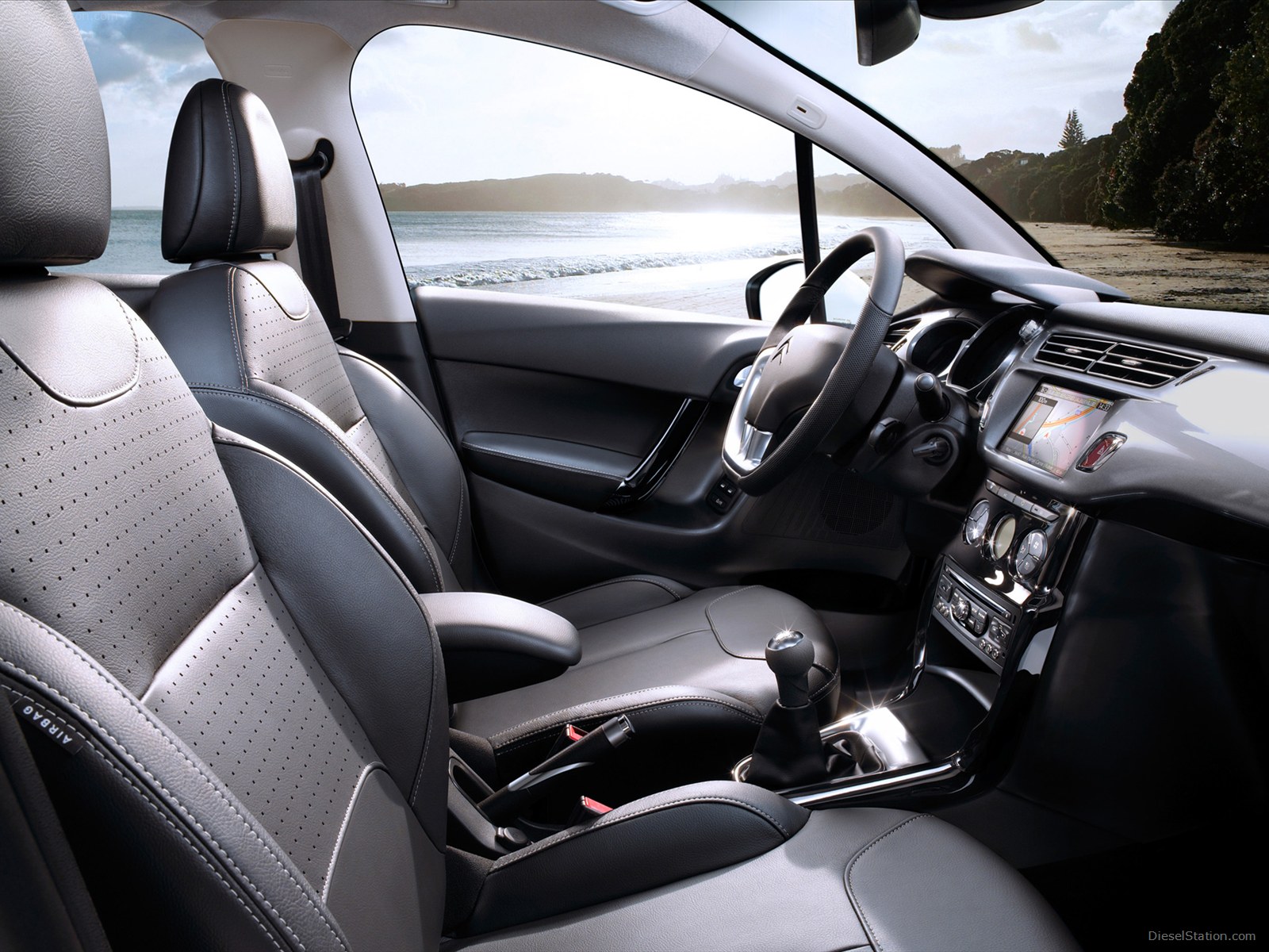 Citroen C3 2014