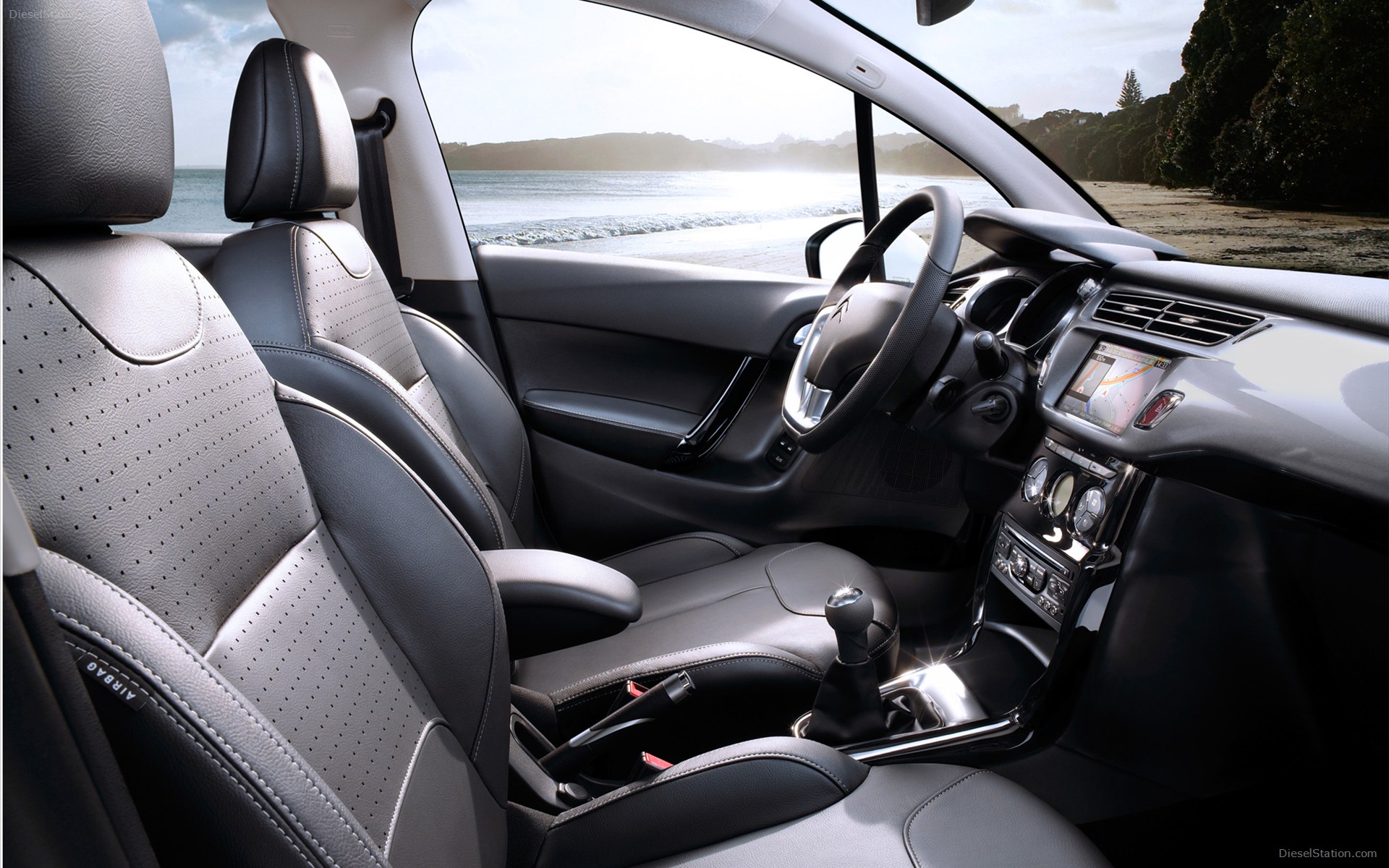 Citroen C3 2014