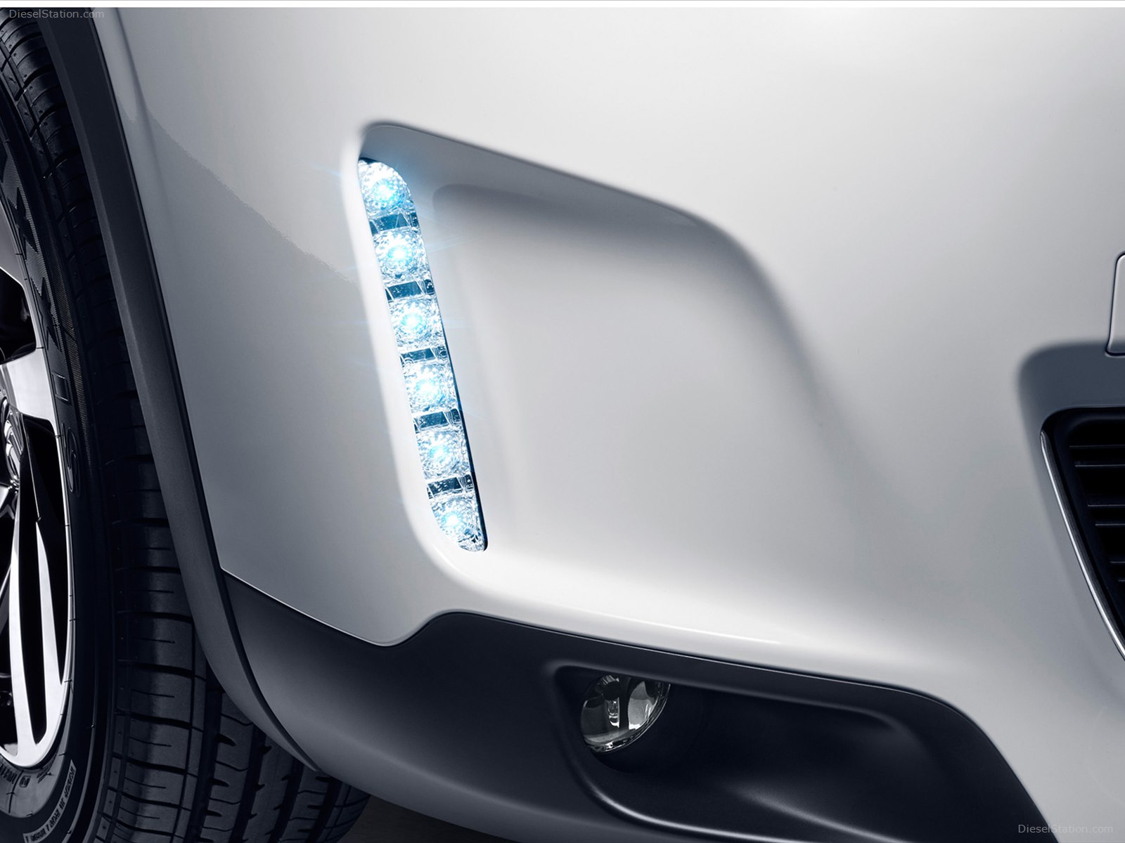 Citroen C3-XR Crossover 2015
