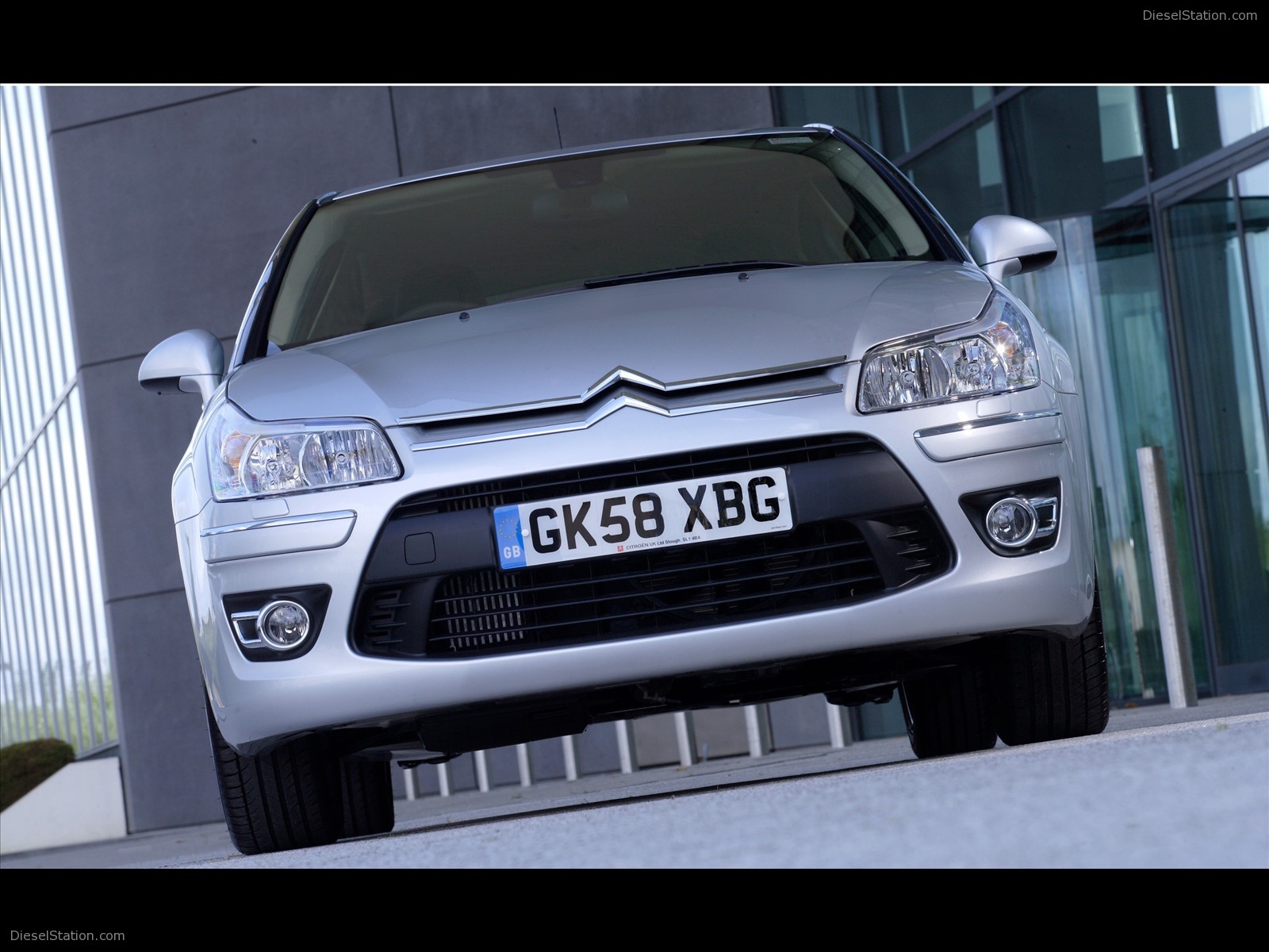 2009 Citroen C4