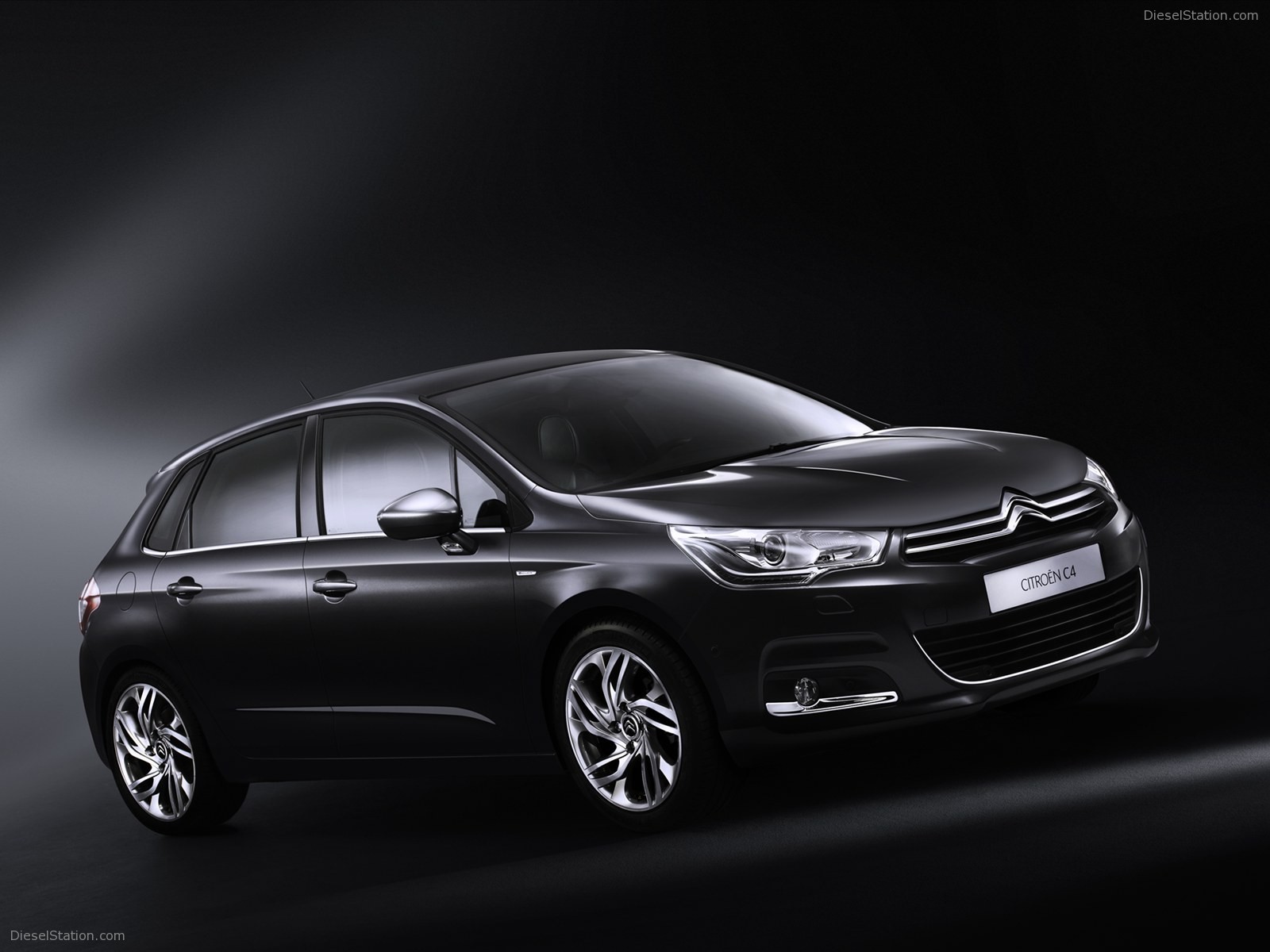 Citroen C4 2011