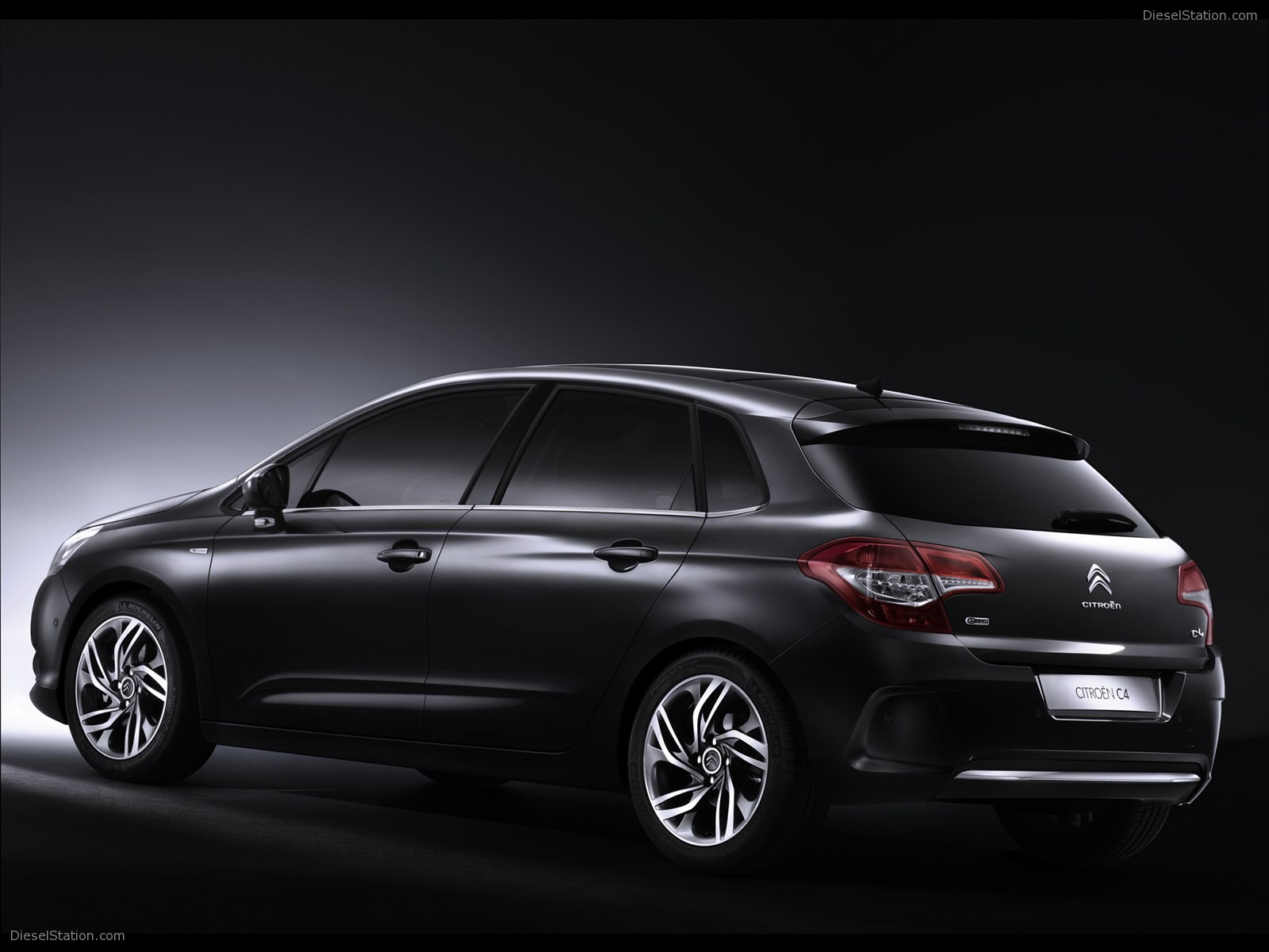 Citroen C4 2011