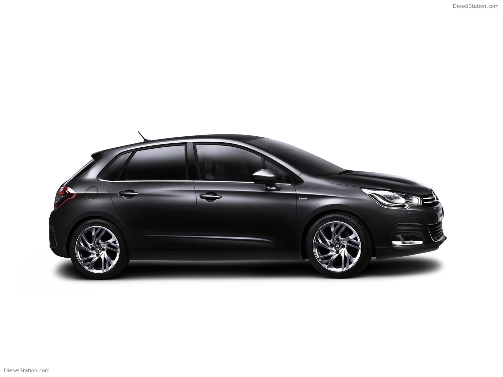 Citroen C4 2011