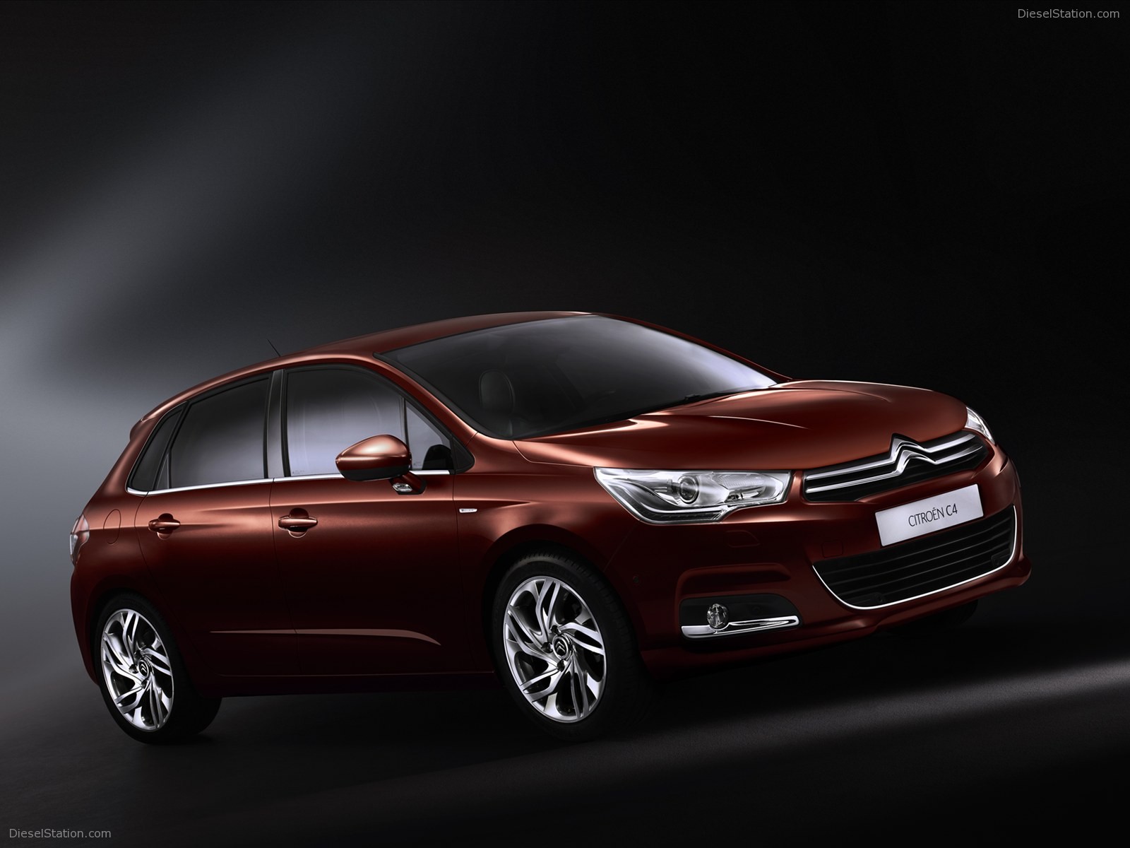 Citroen C4 2011