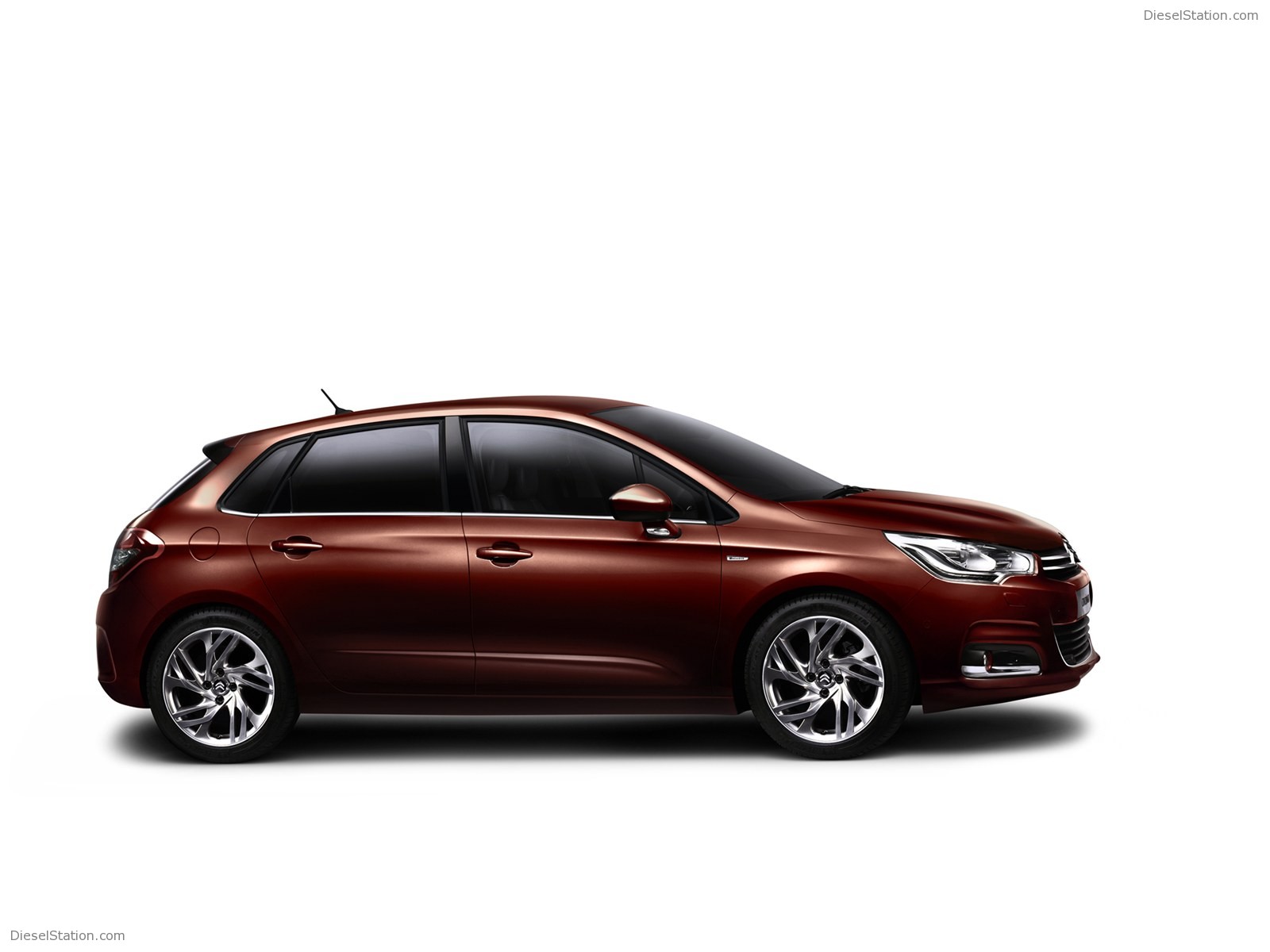 Citroen C4 2011
