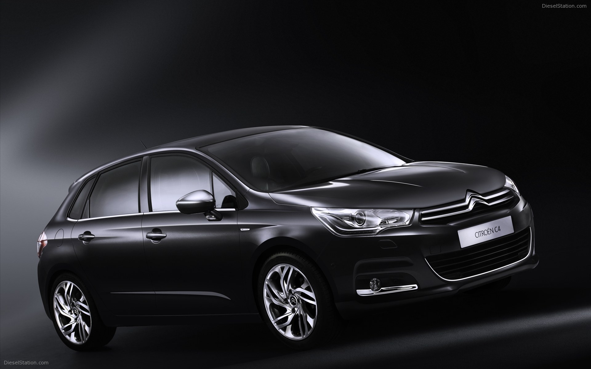 Citroen C4 2011