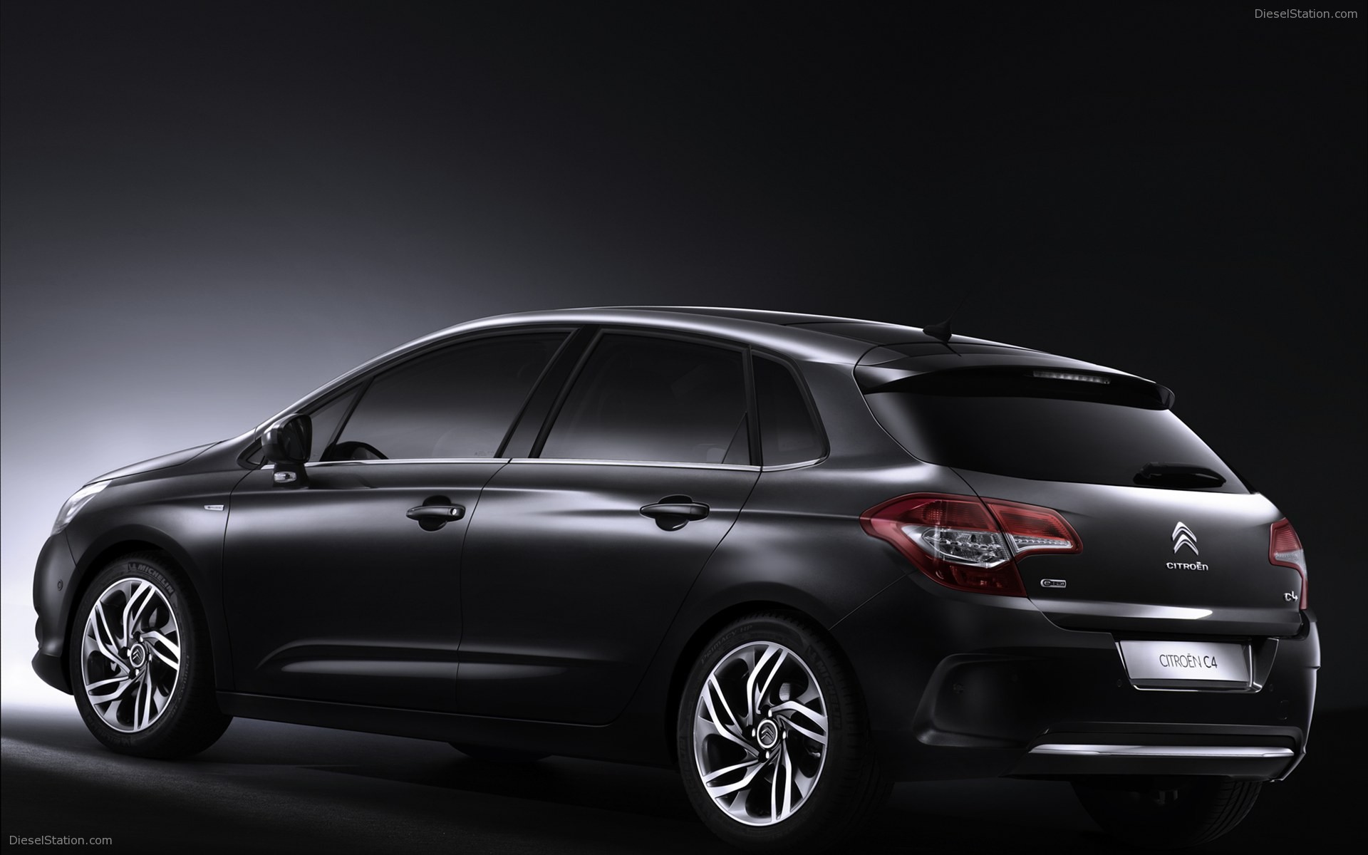Citroen C4 2011