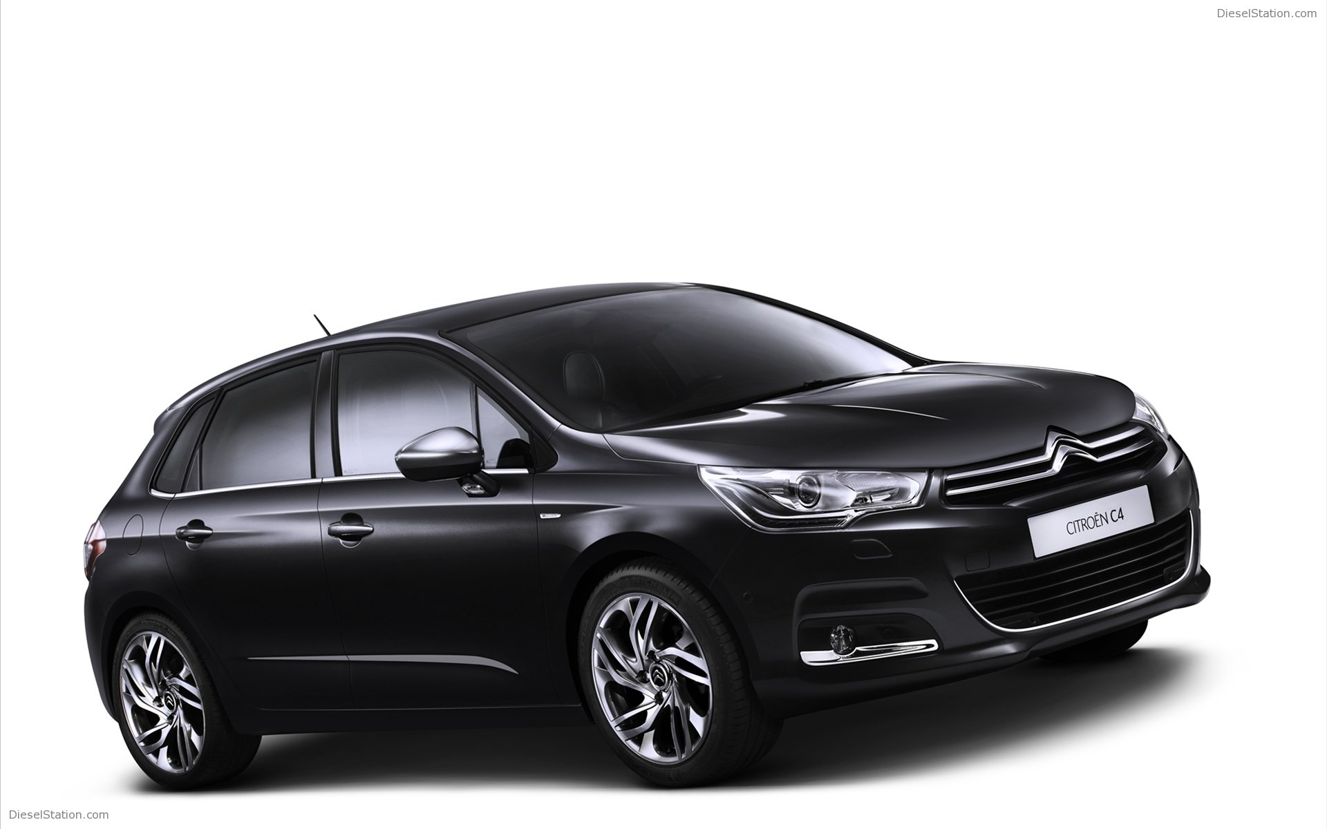 Citroen C4 2011