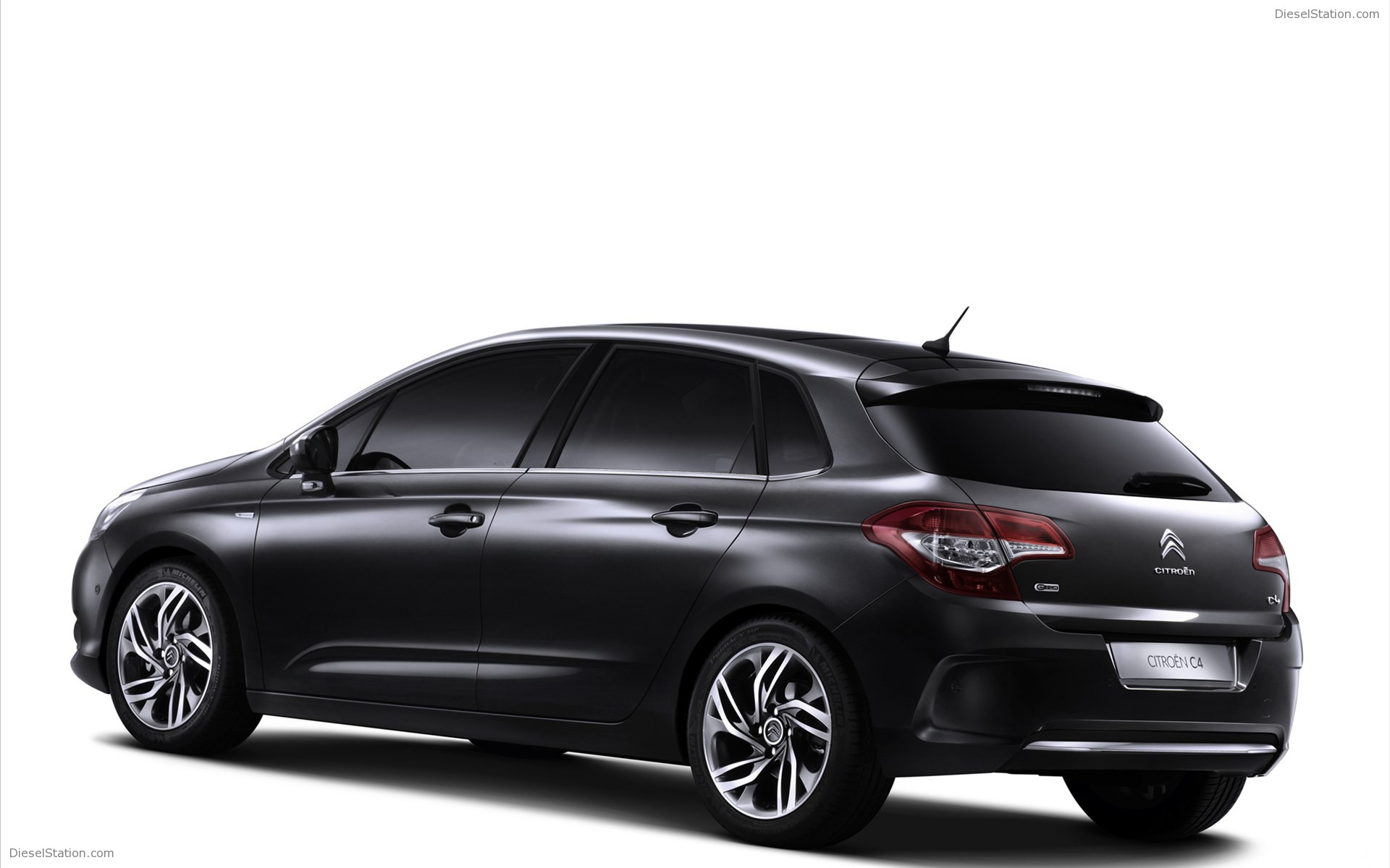 Citroen C4 2011