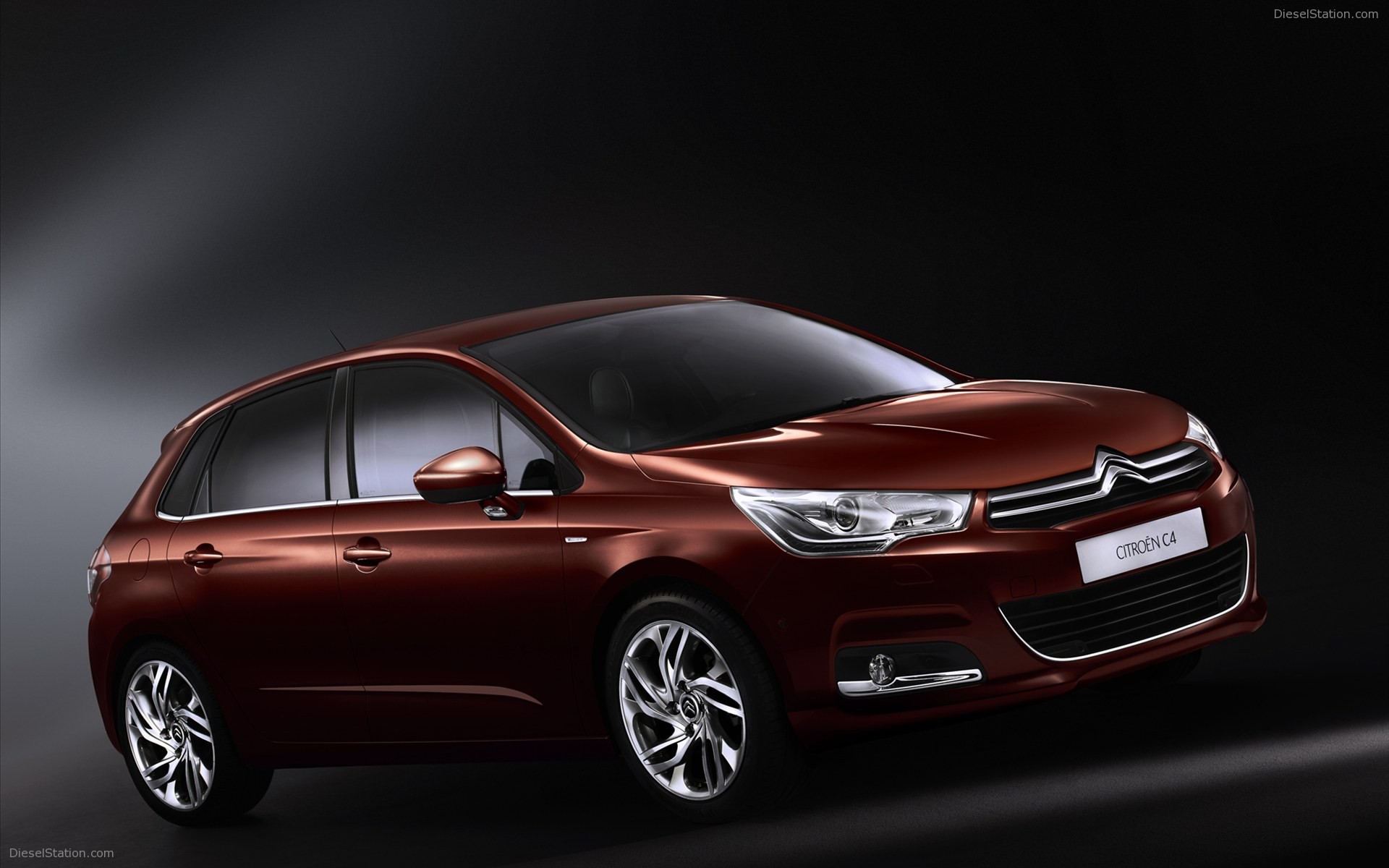Citroen C4 2011