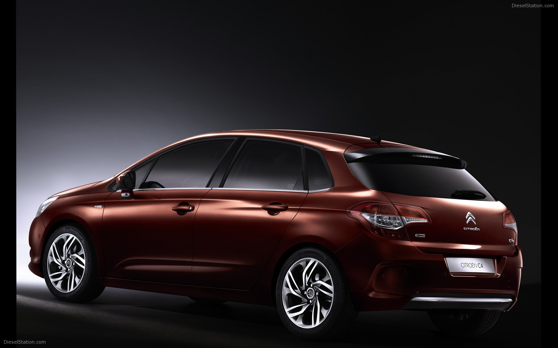 Citroen C4 2011