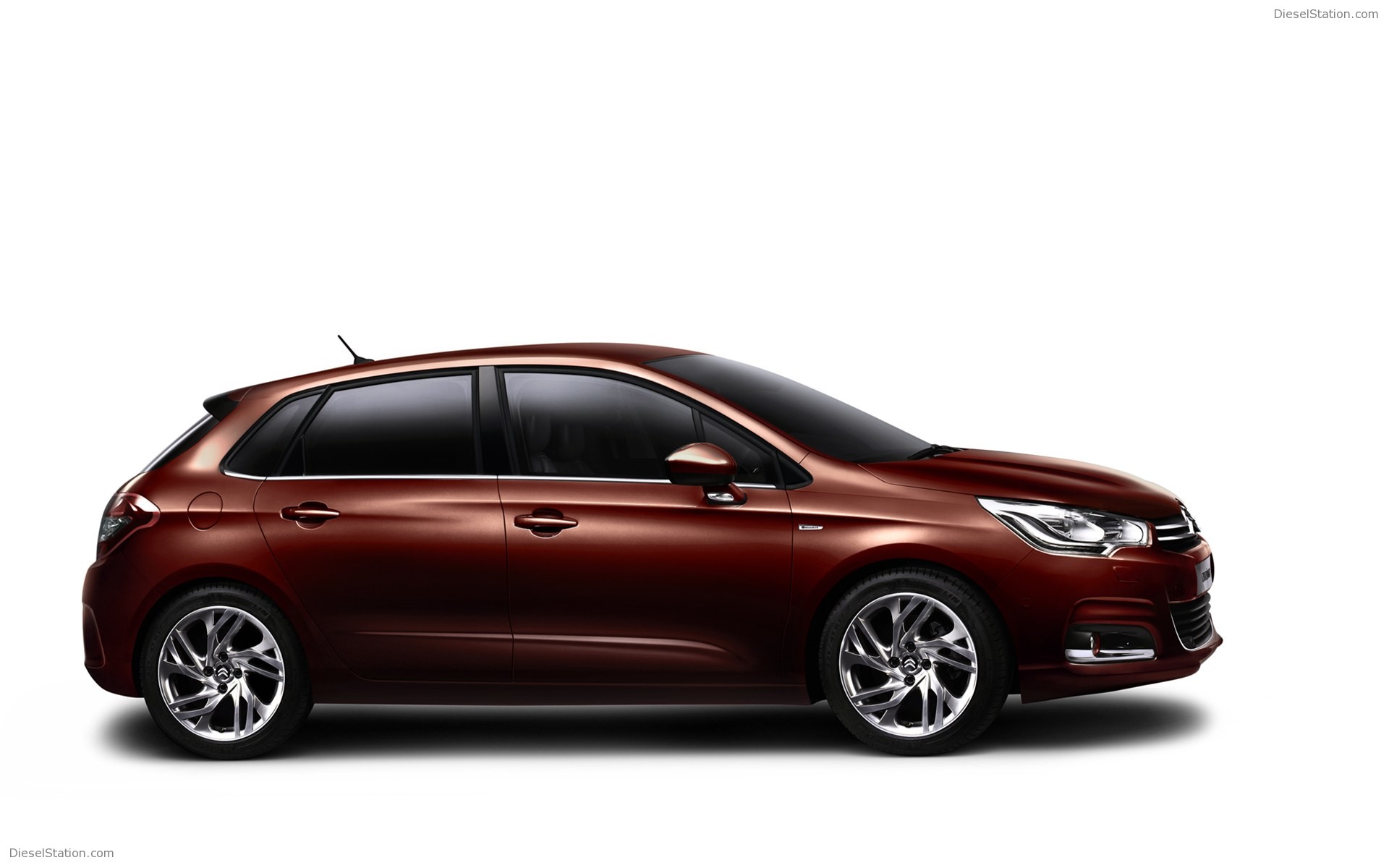 Citroen C4 2011