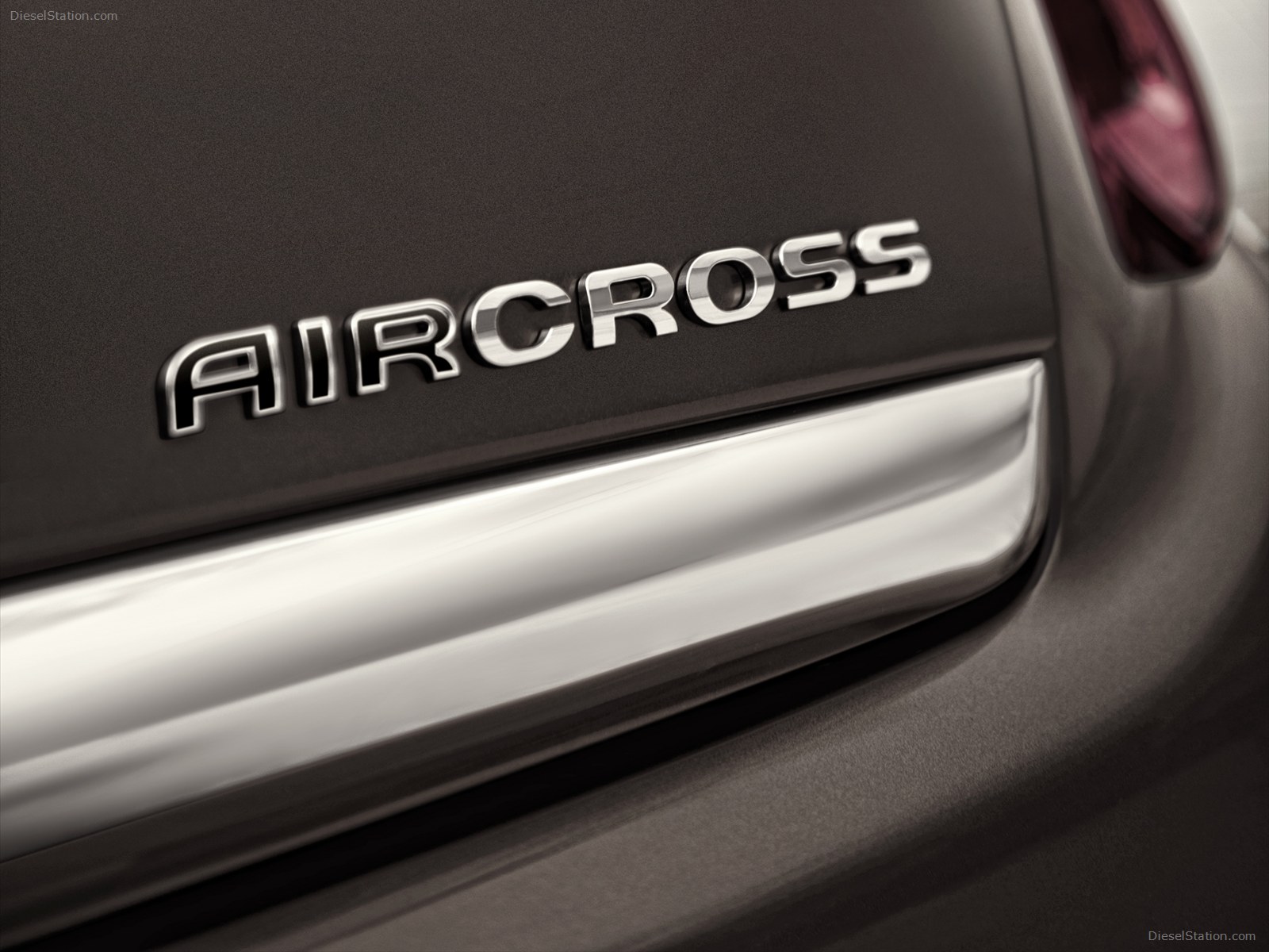 Citroen C4 Aircross 2012