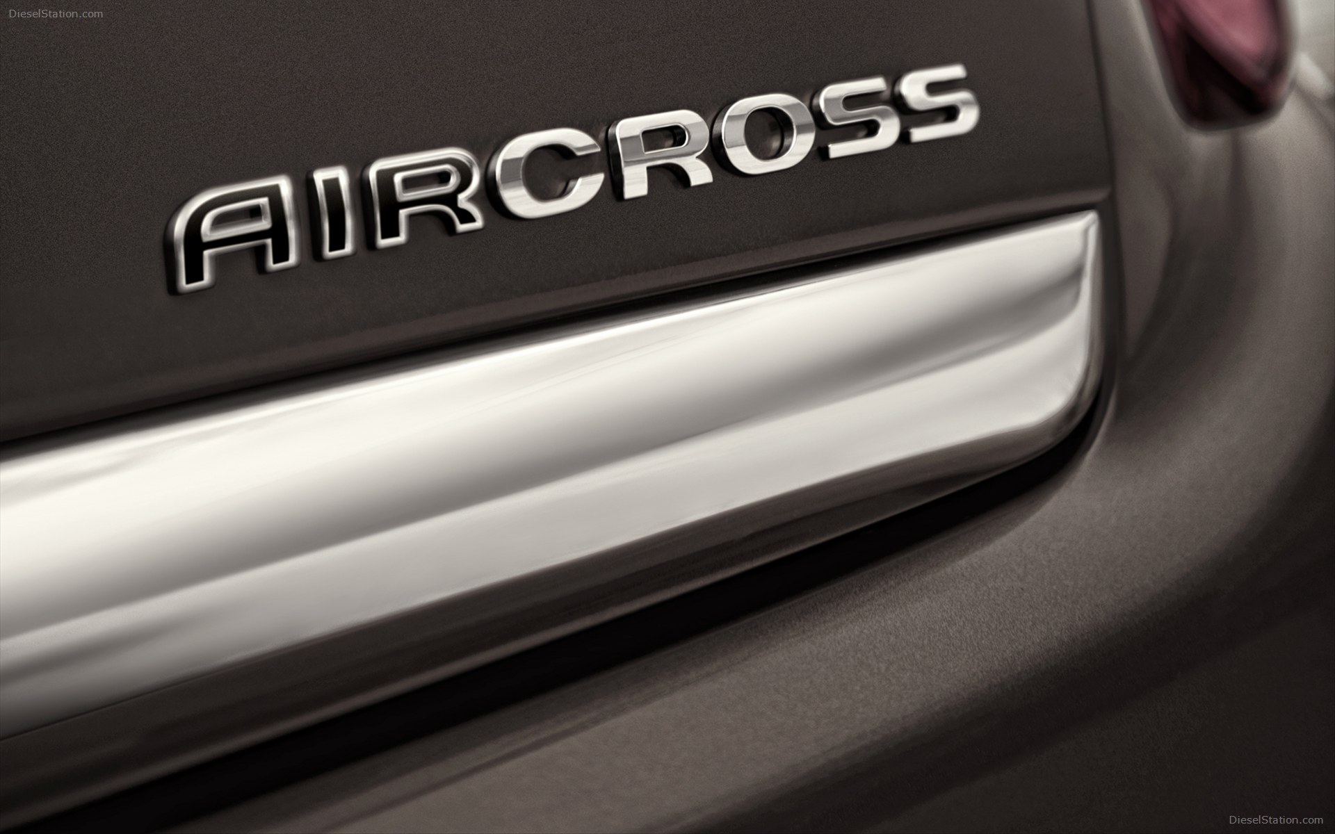 Citroen C4 Aircross 2012